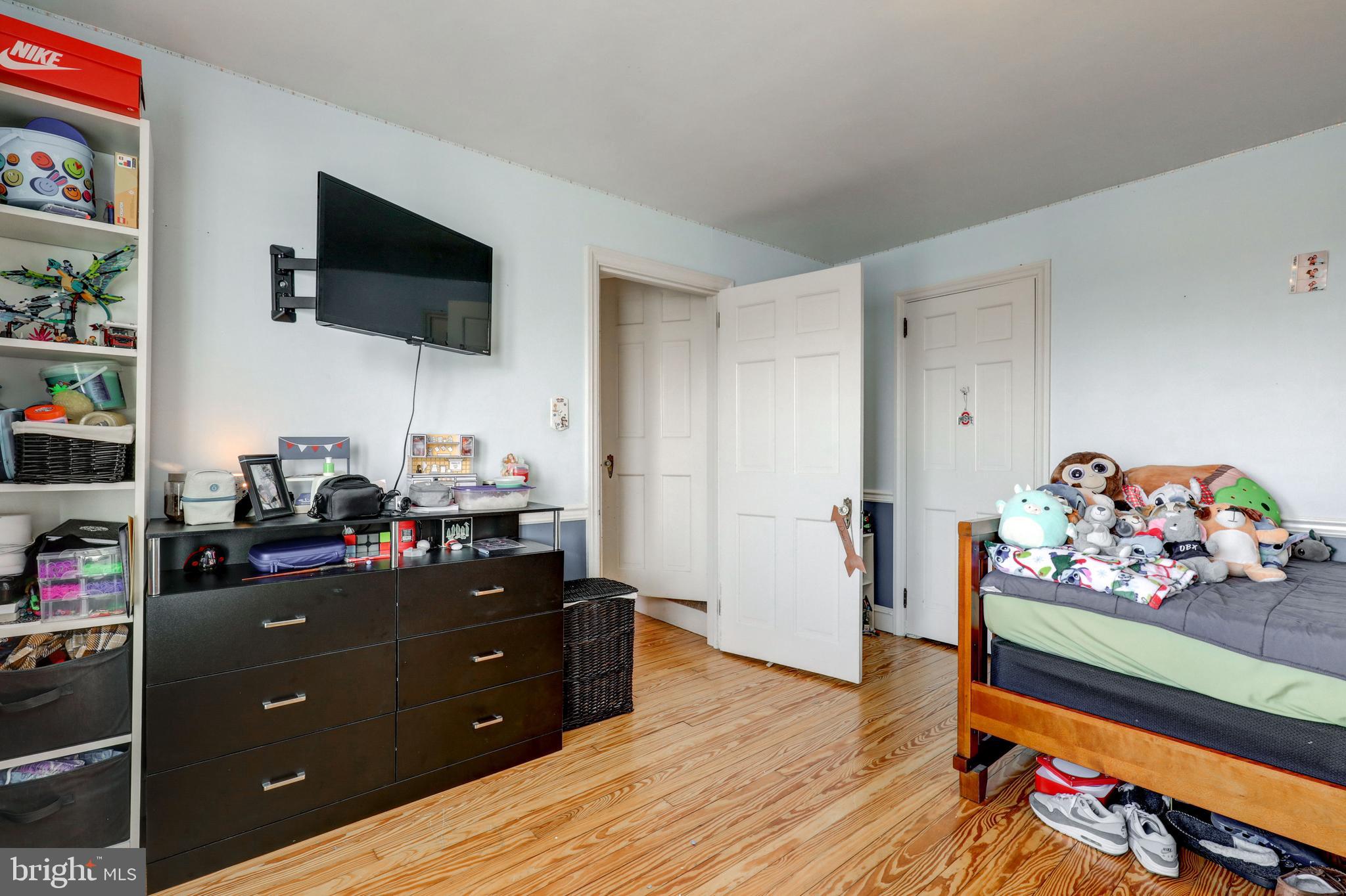 NEW HOLLAND BOROUGH - Residential