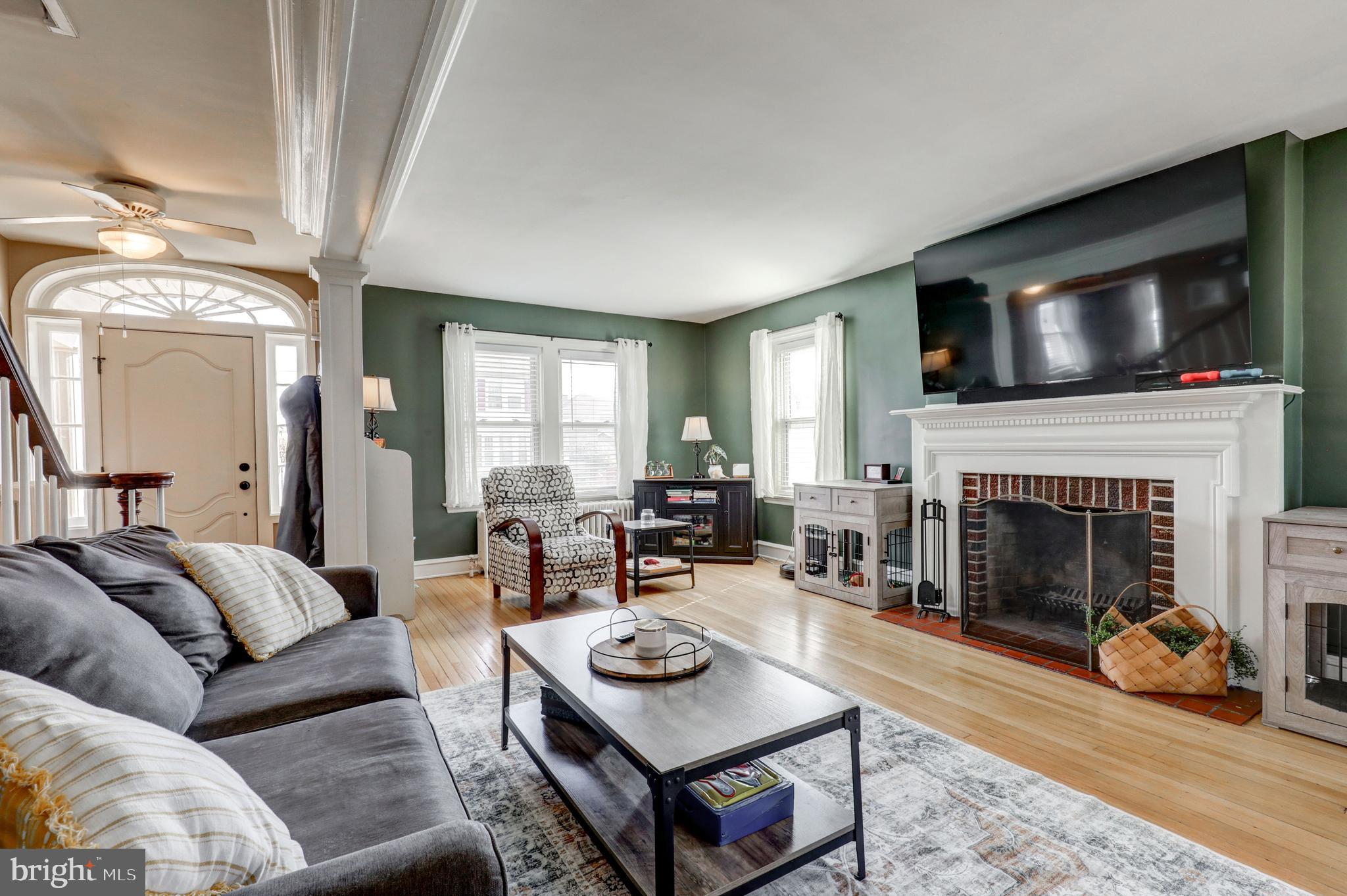 NEW HOLLAND BOROUGH - Residential