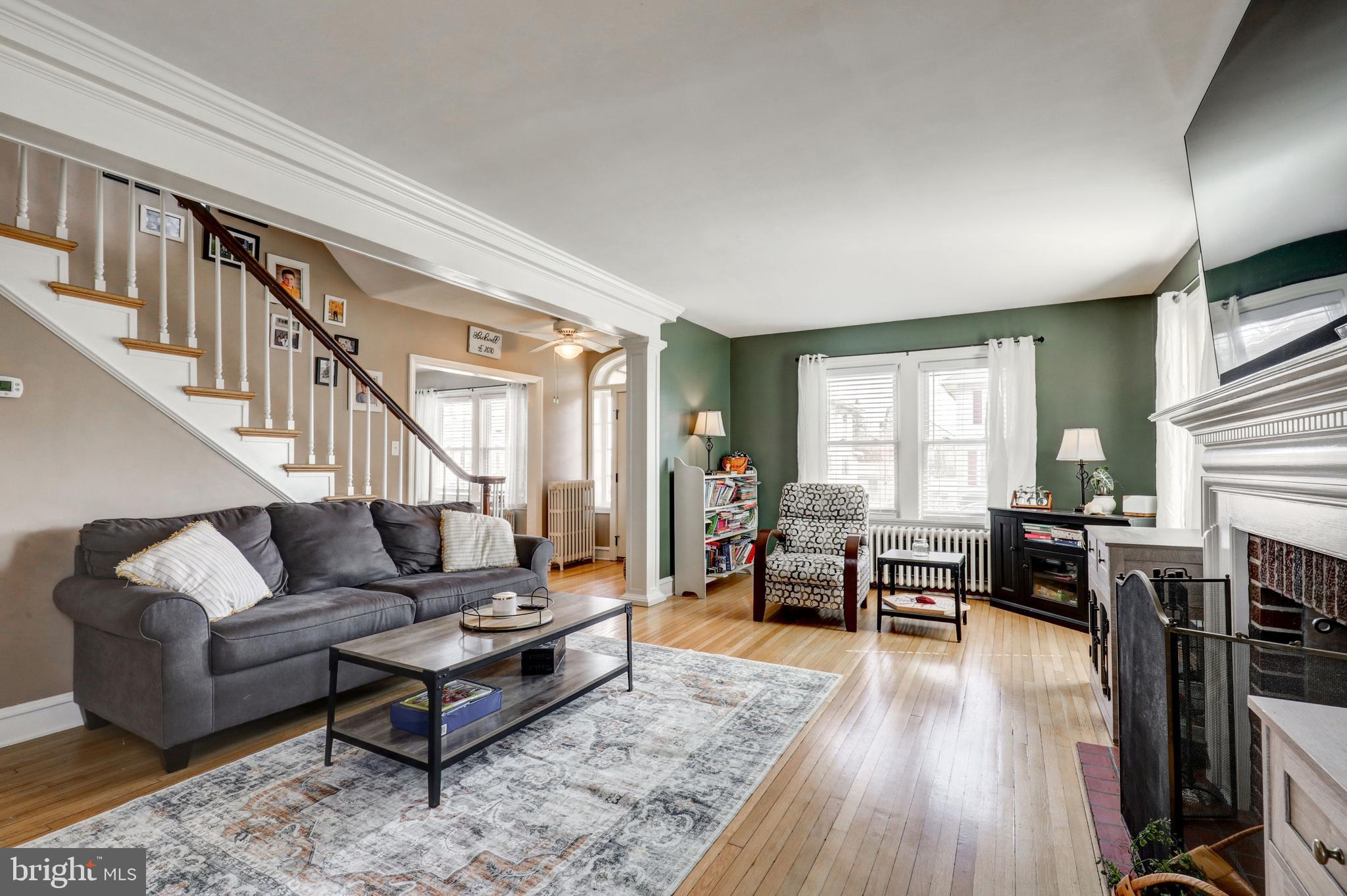 NEW HOLLAND BOROUGH - Residential