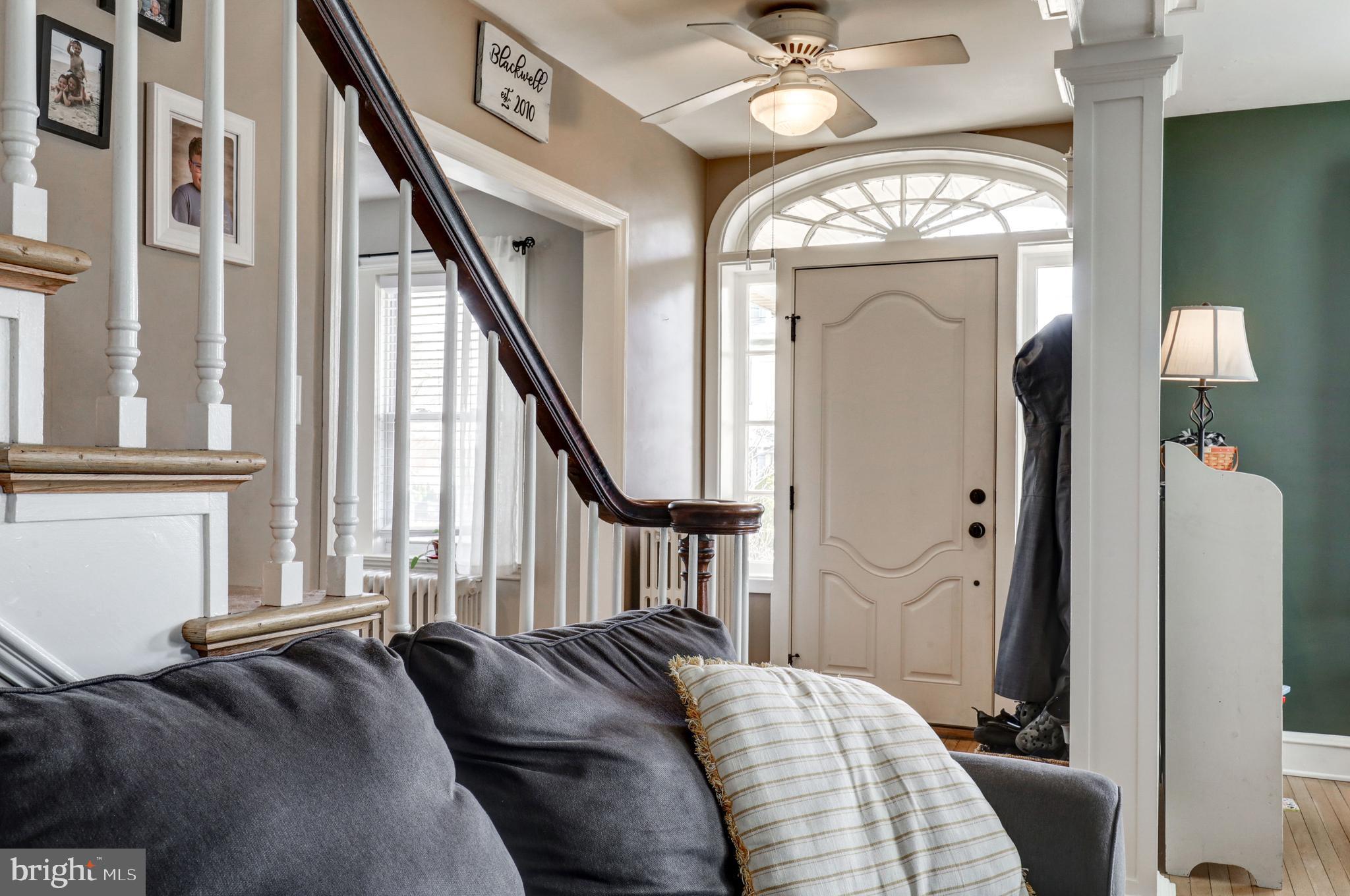 NEW HOLLAND BOROUGH - Residential