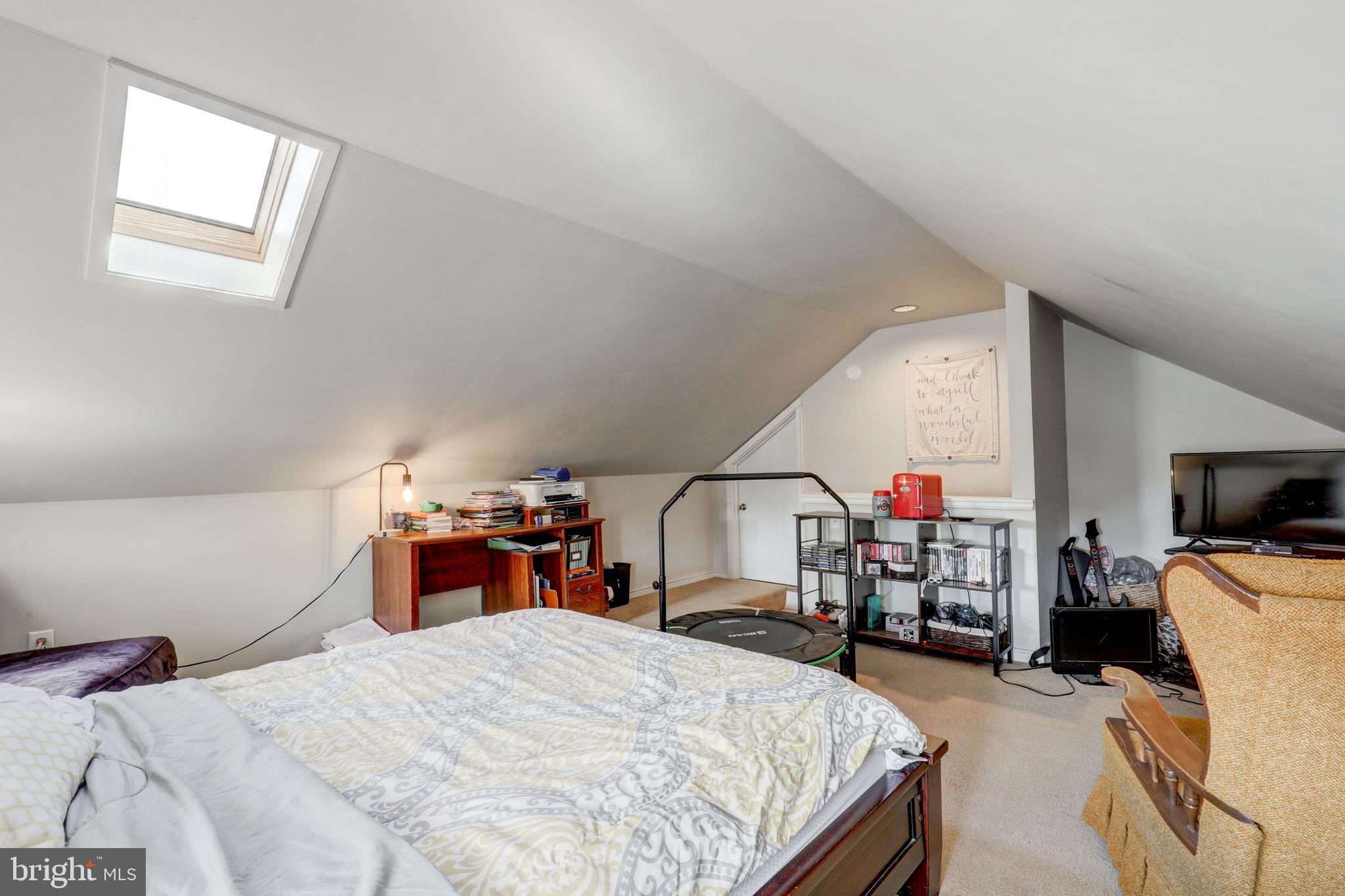 NEW HOLLAND BOROUGH - Residential