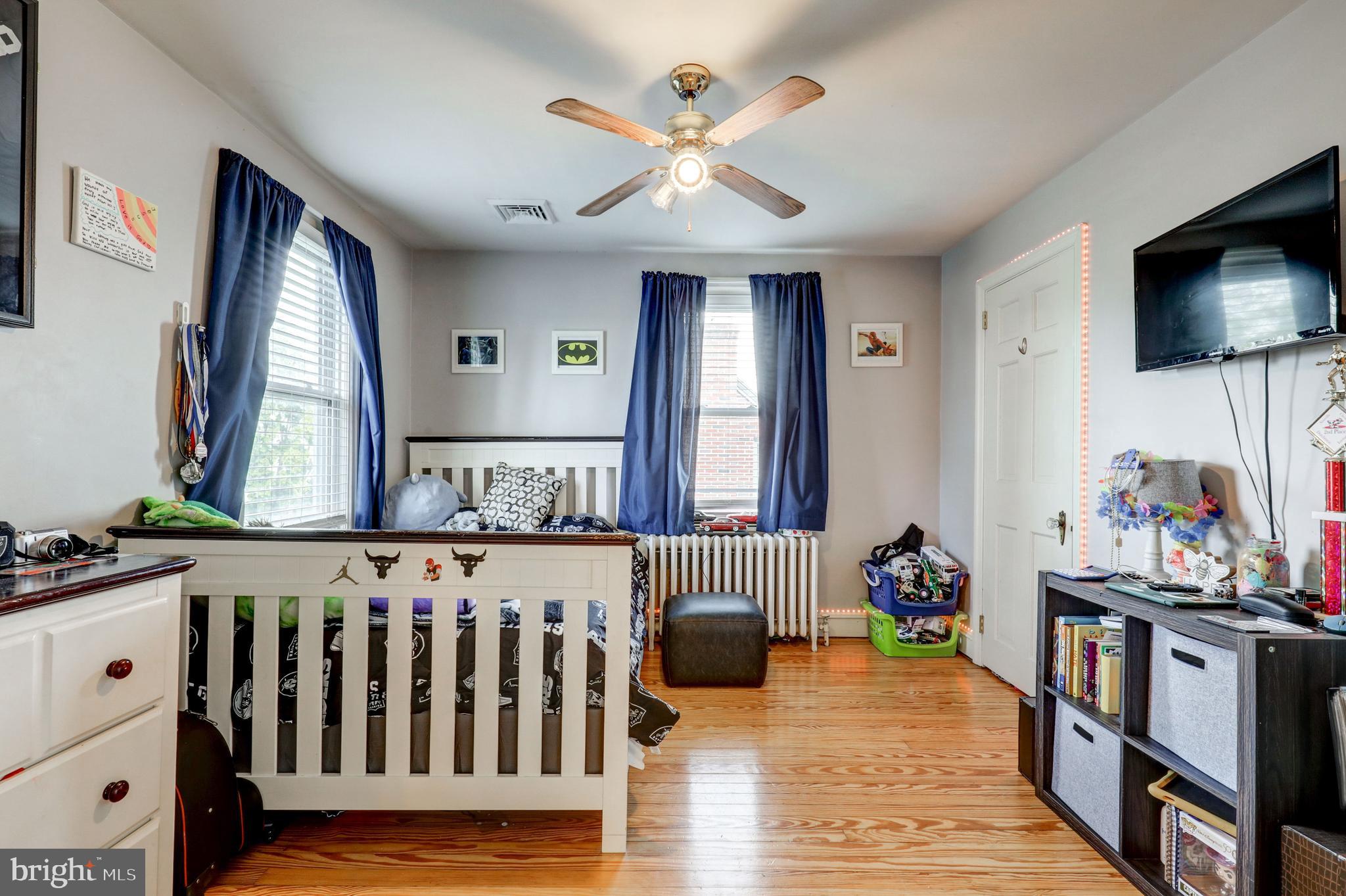 NEW HOLLAND BOROUGH - Residential