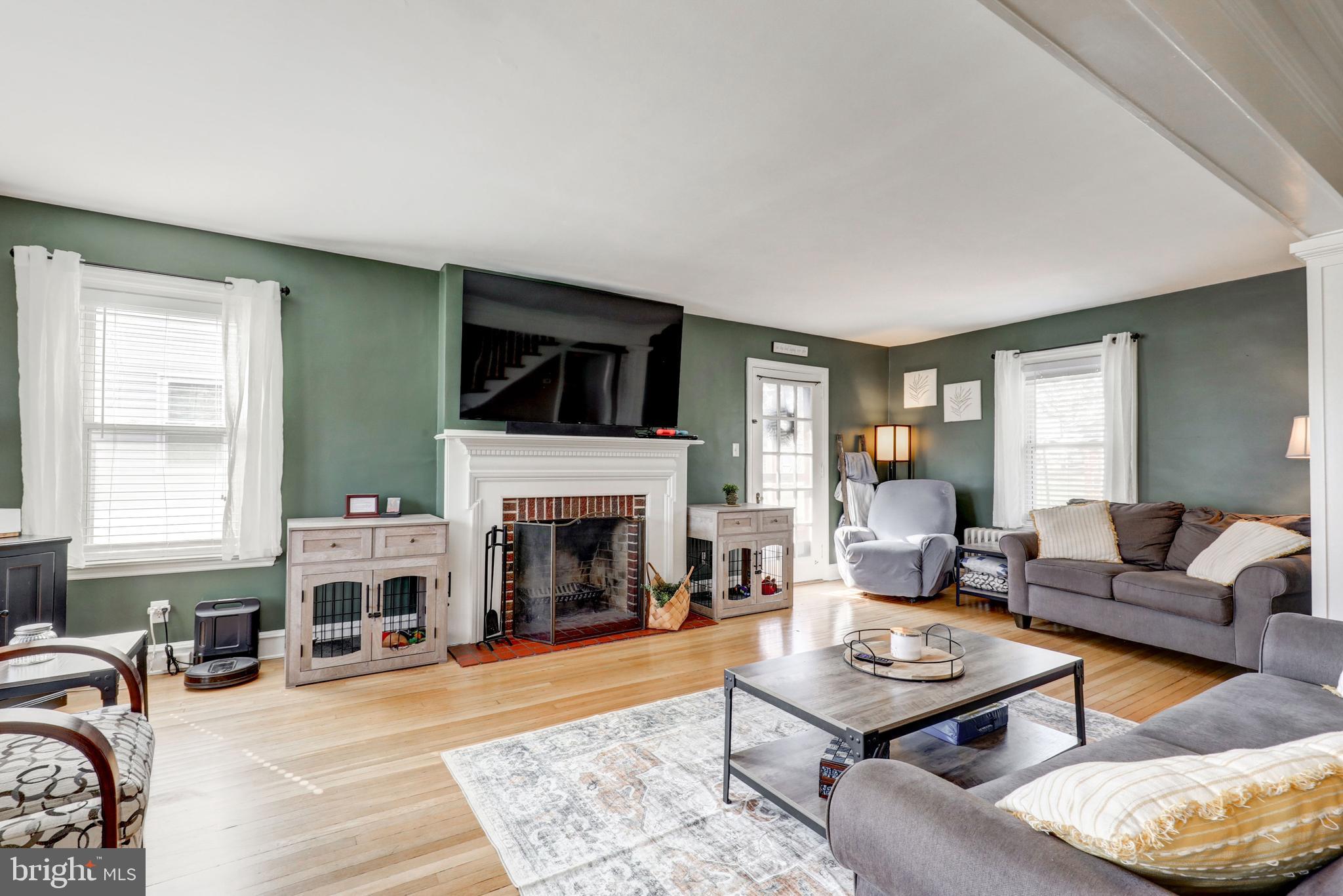 NEW HOLLAND BOROUGH - Residential