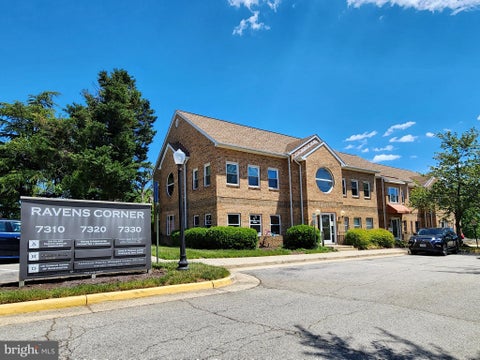 Photo of 7330 Mcwhorter Place #7330B, ANNANDALE, VA 22003 (MLS # VAFX2329024)