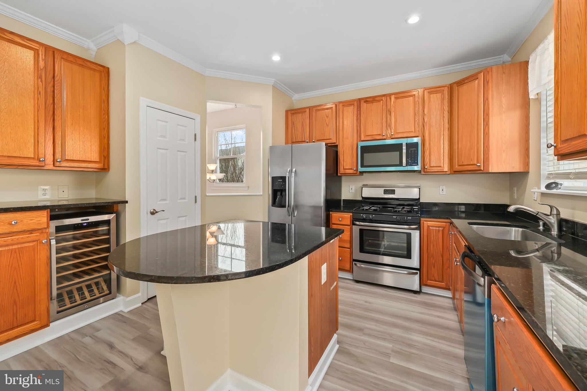 BROADLANDS - Residential