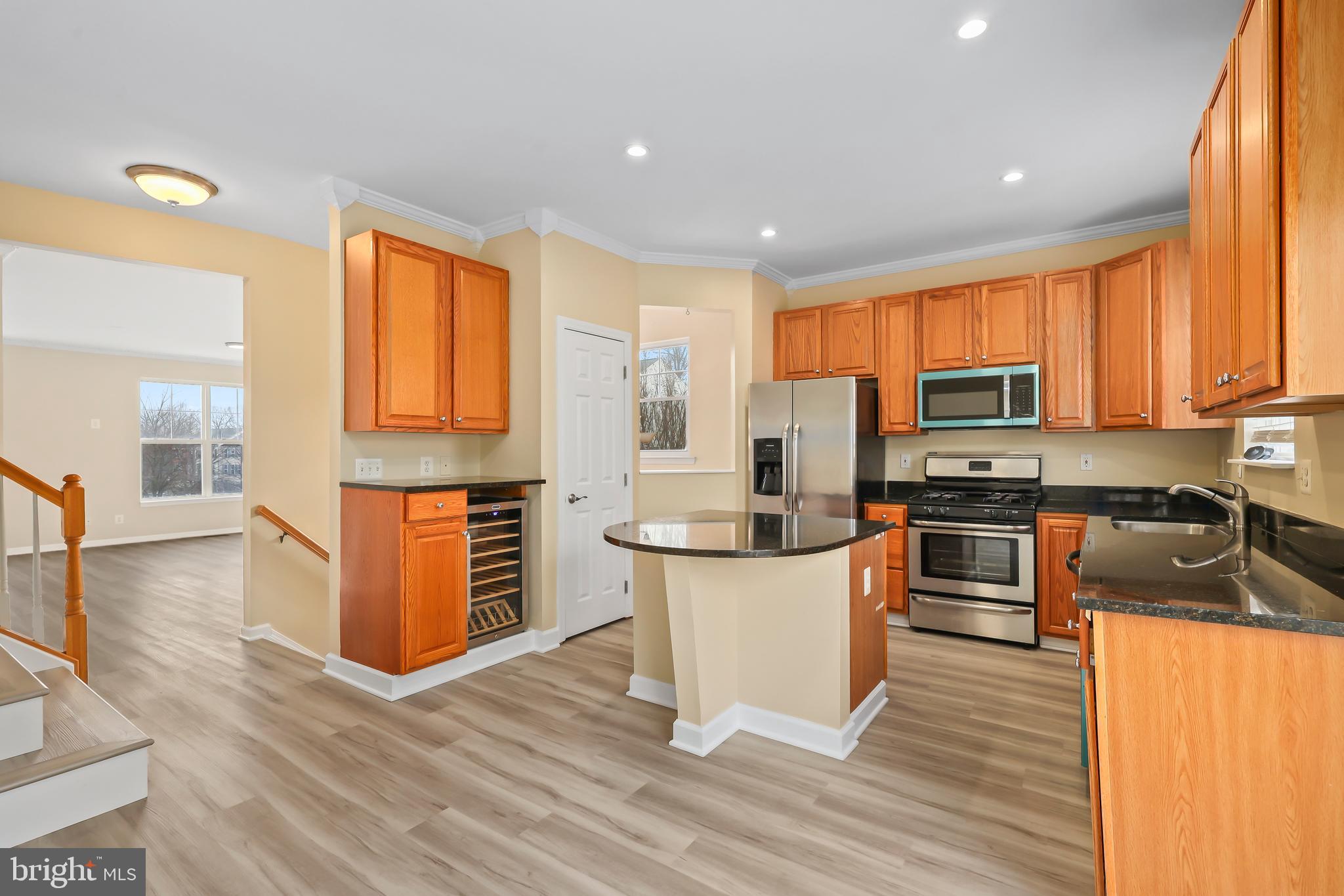 BROADLANDS - Residential