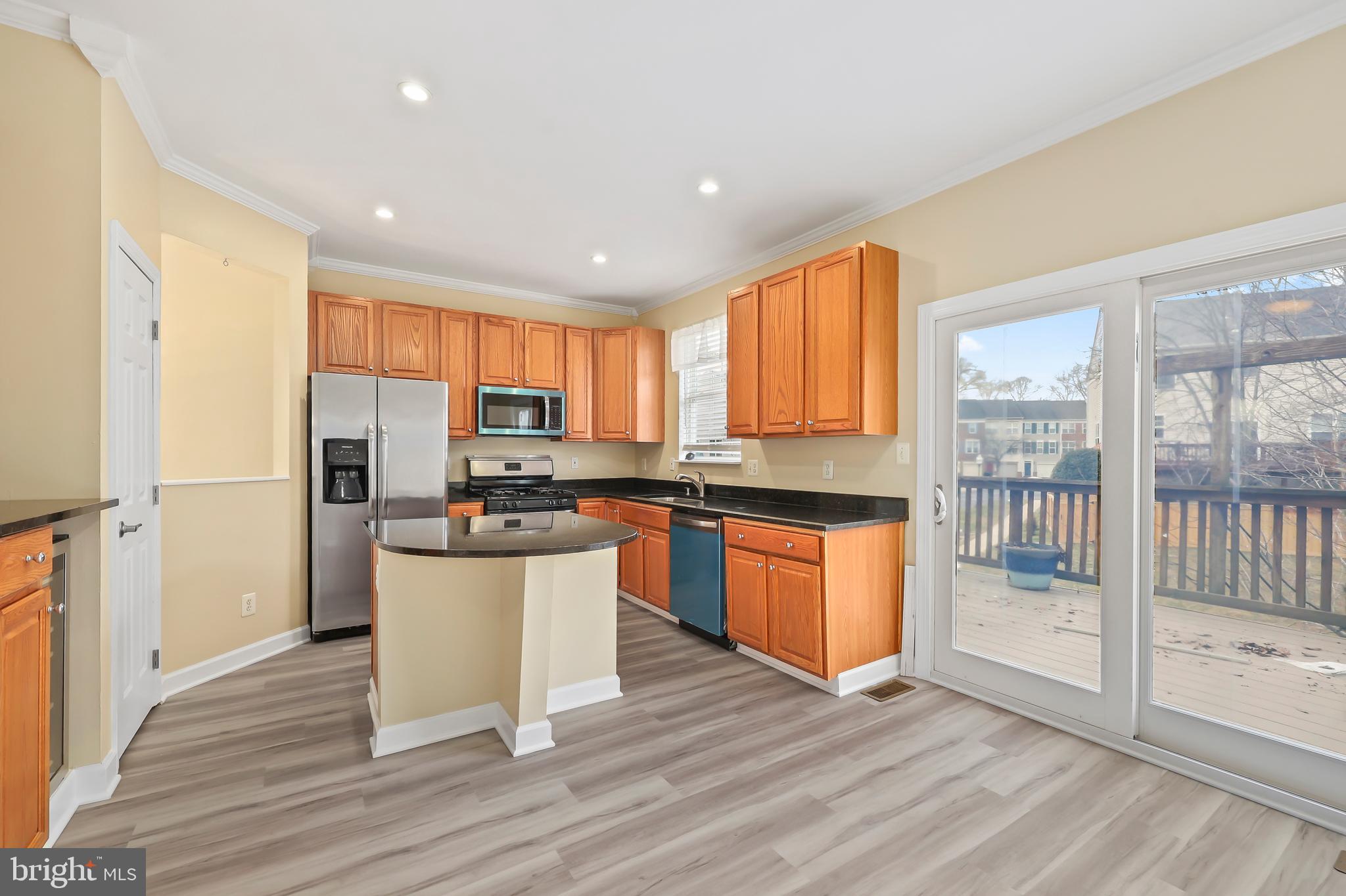 BROADLANDS - Residential