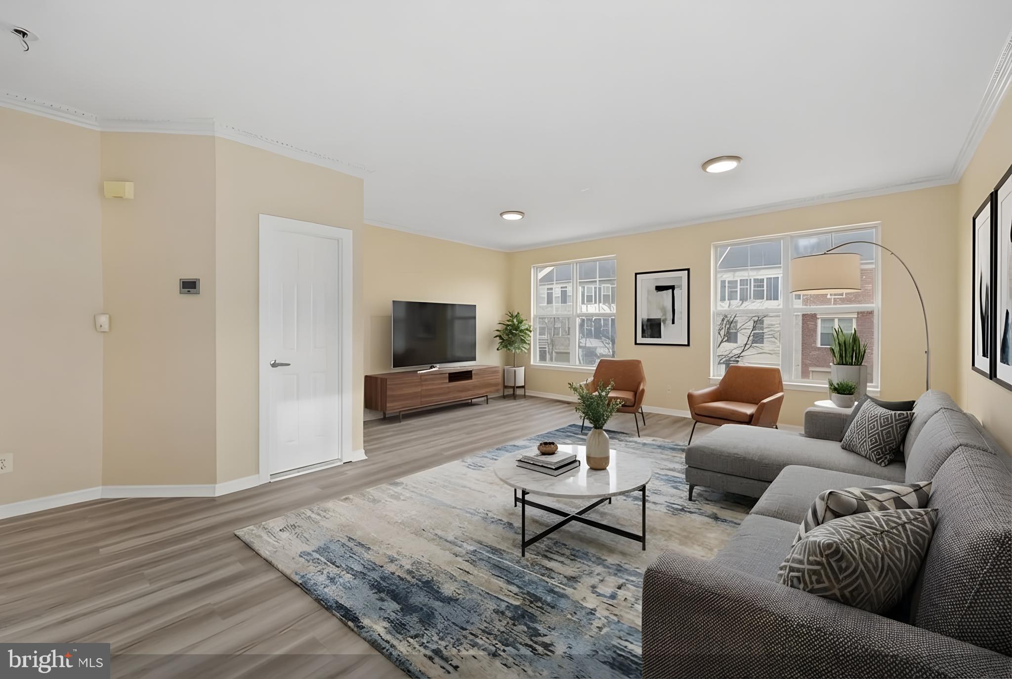 BROADLANDS - Residential