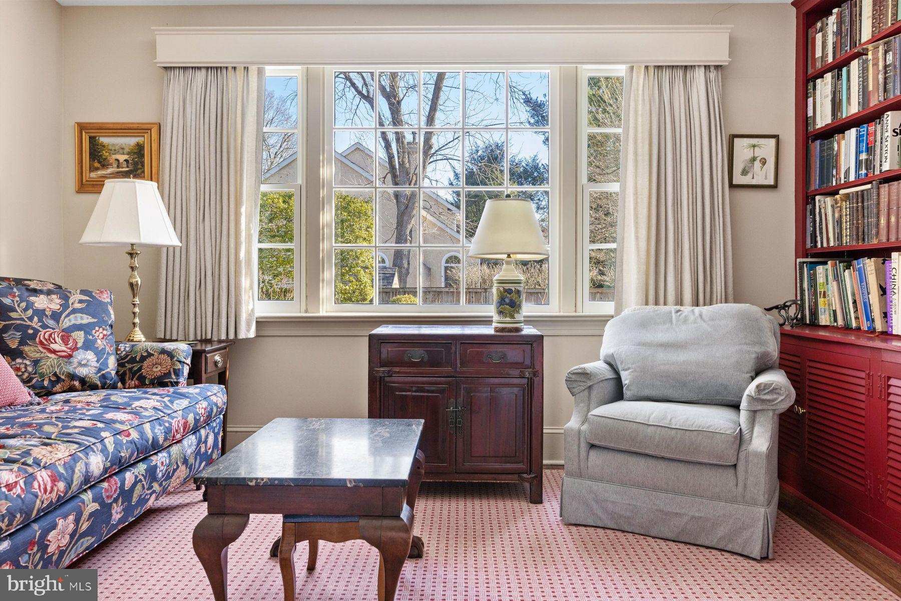 BRYN MAWR - Residential