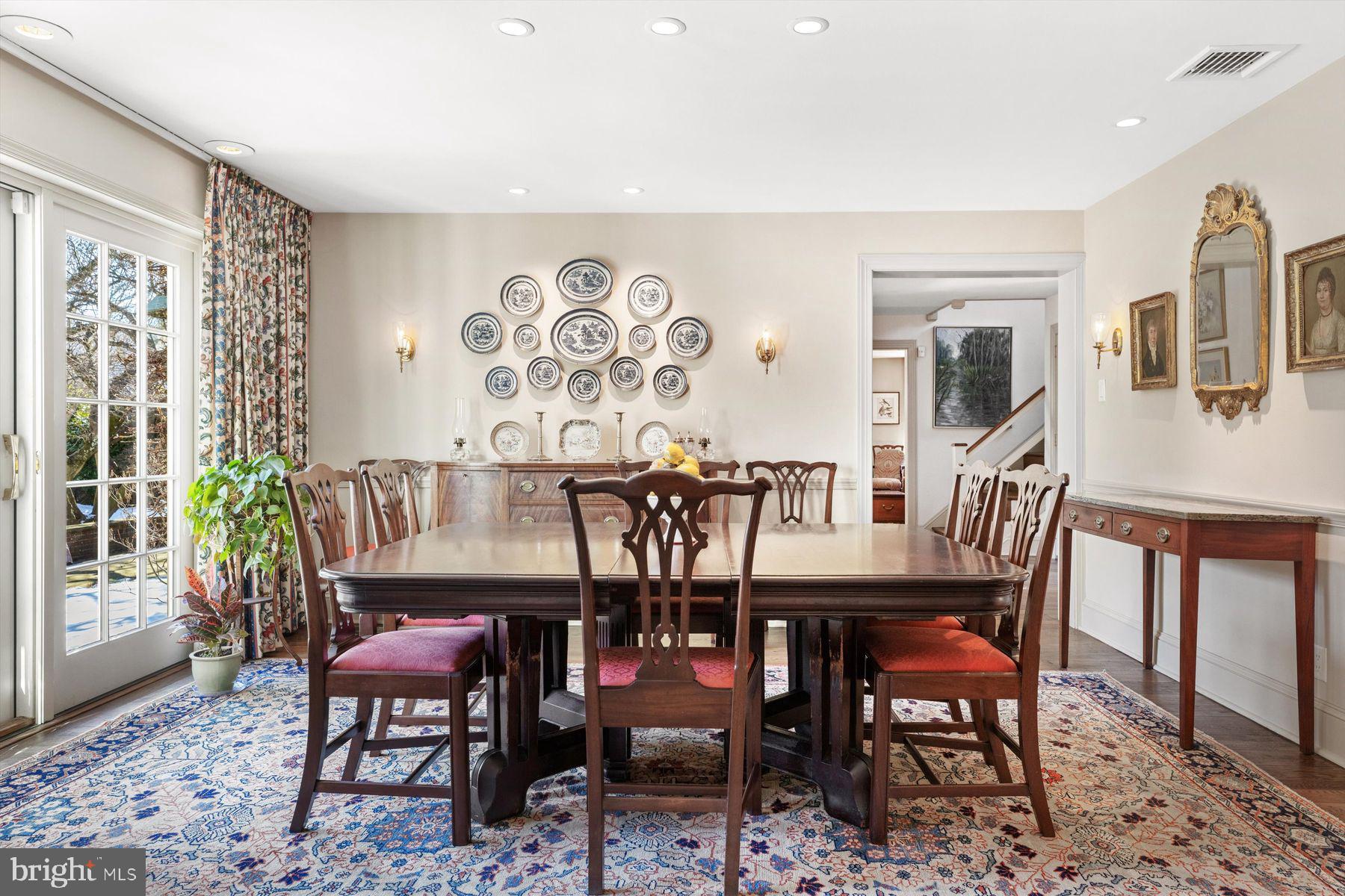 BRYN MAWR - Residential