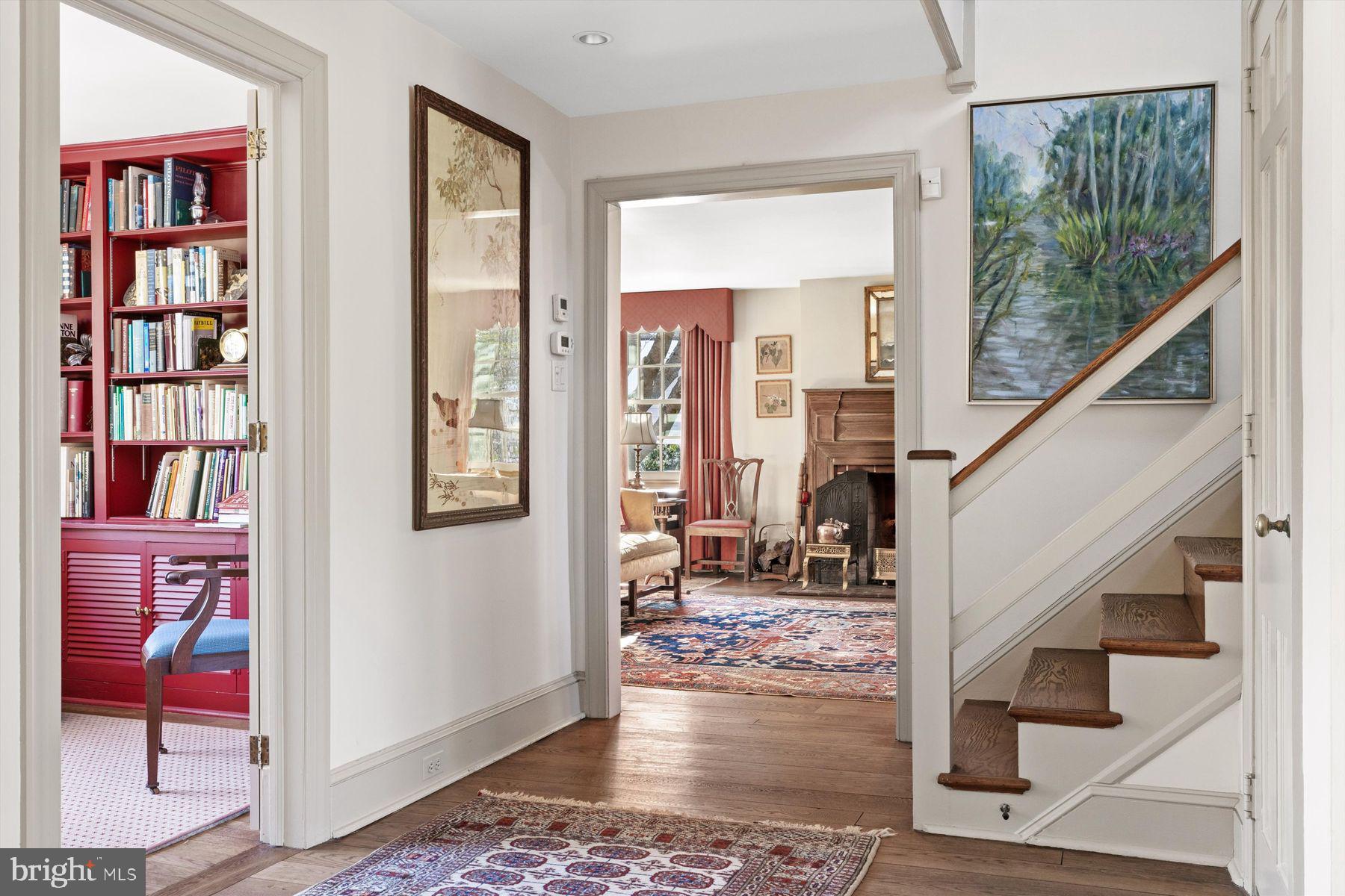 BRYN MAWR - Residential