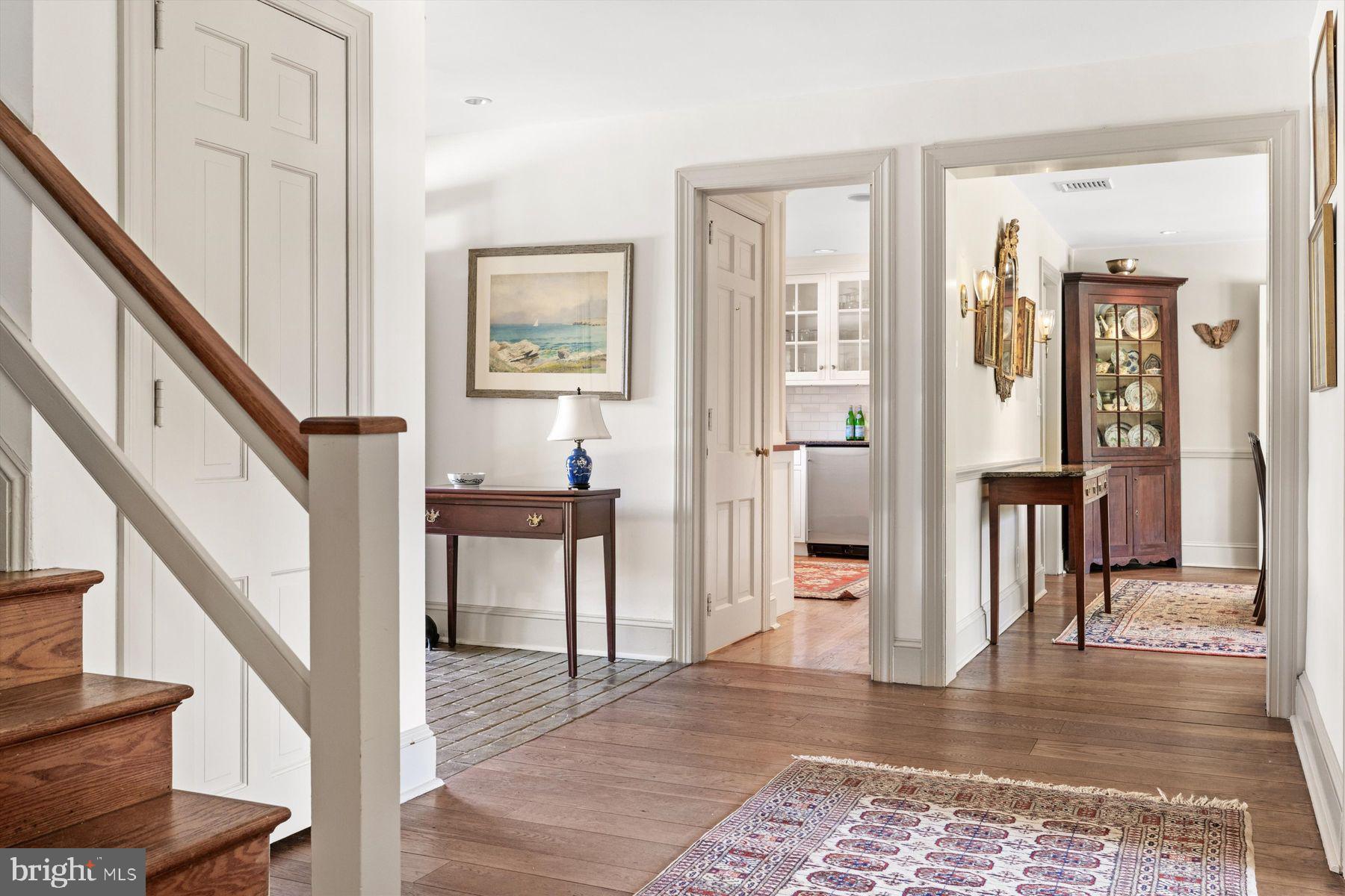 BRYN MAWR - Residential