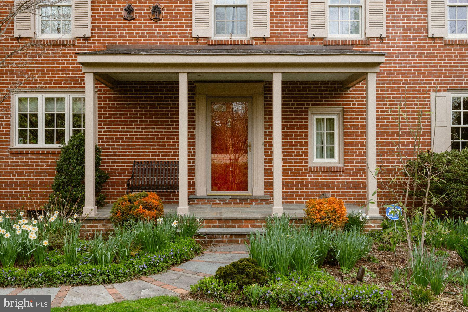 BRYN MAWR - Residential