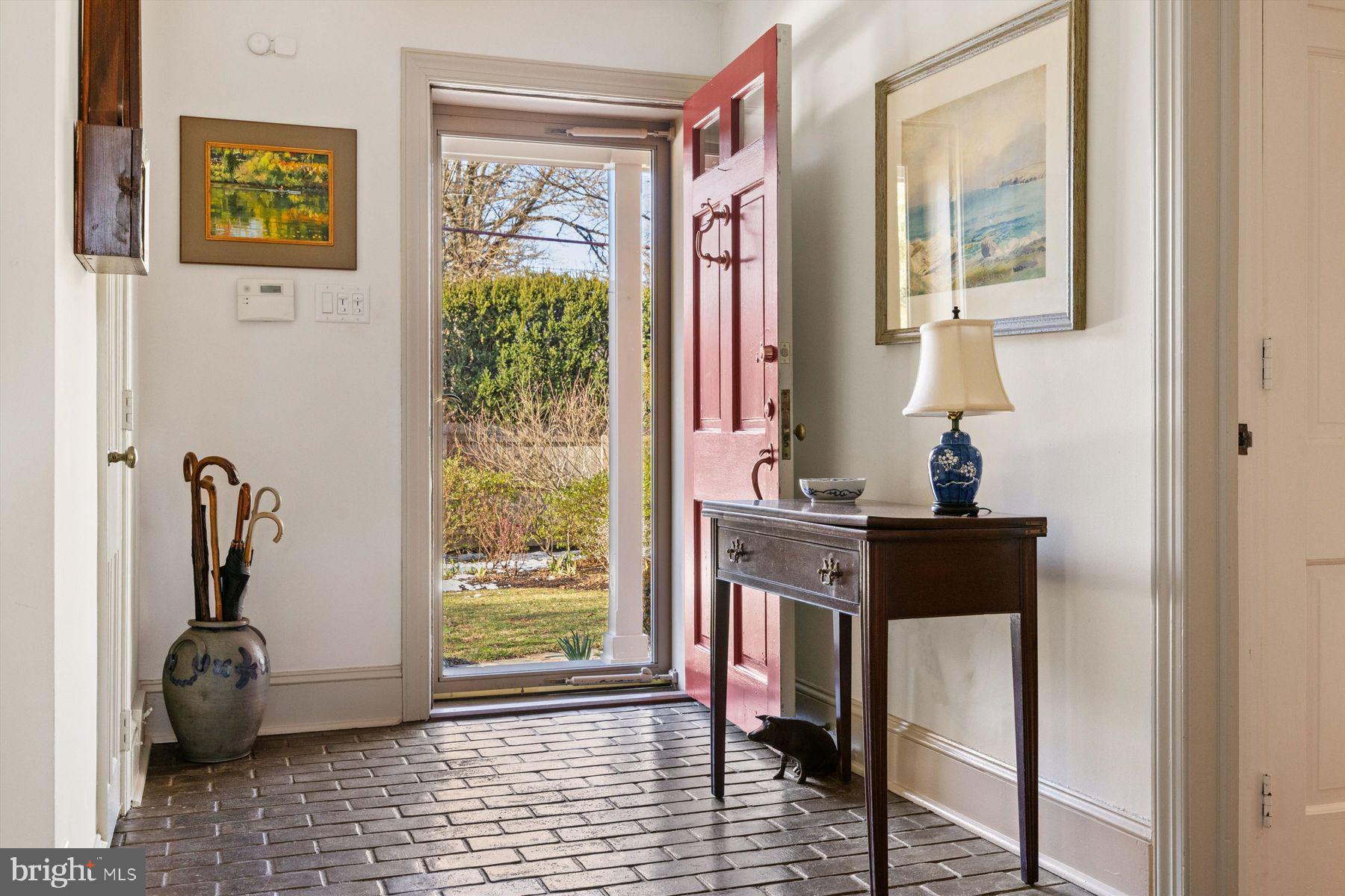 BRYN MAWR - Residential