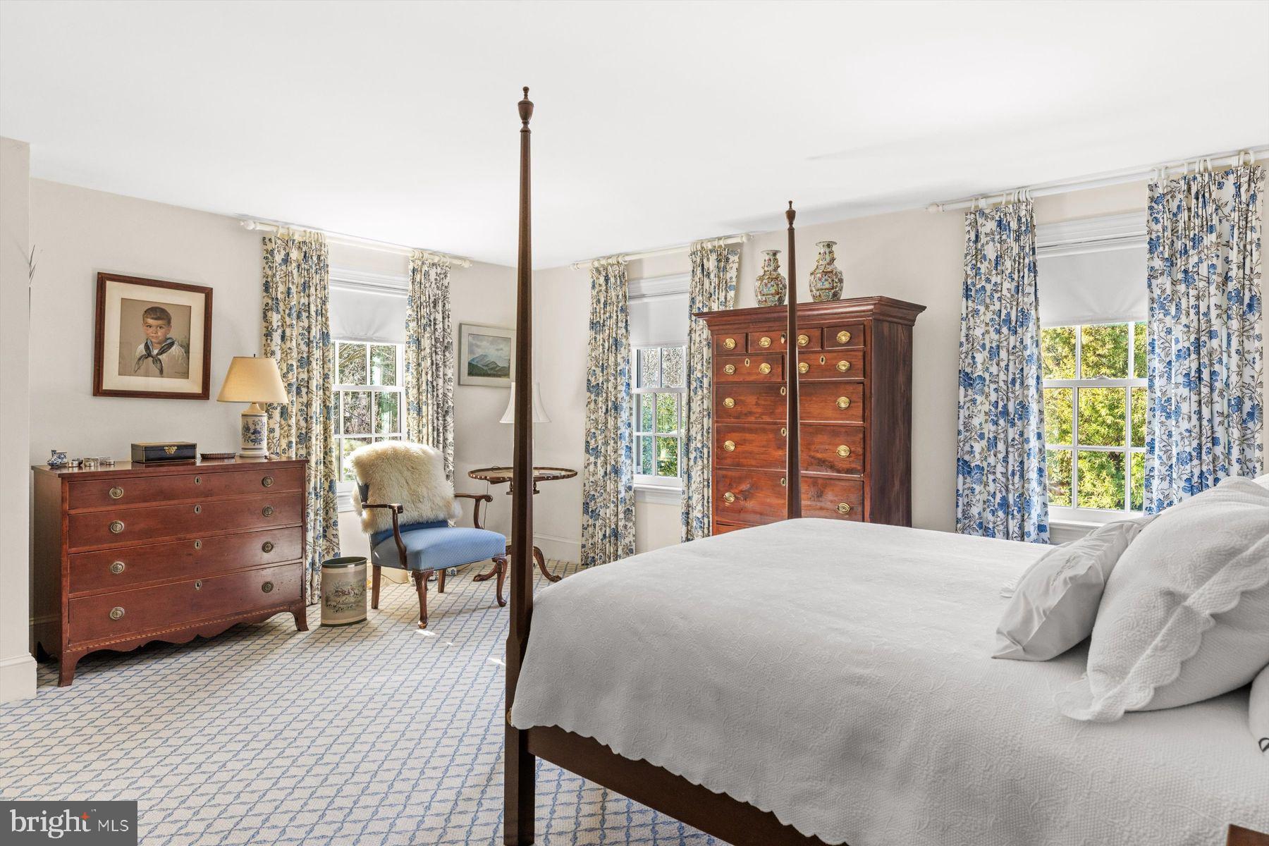 BRYN MAWR - Residential