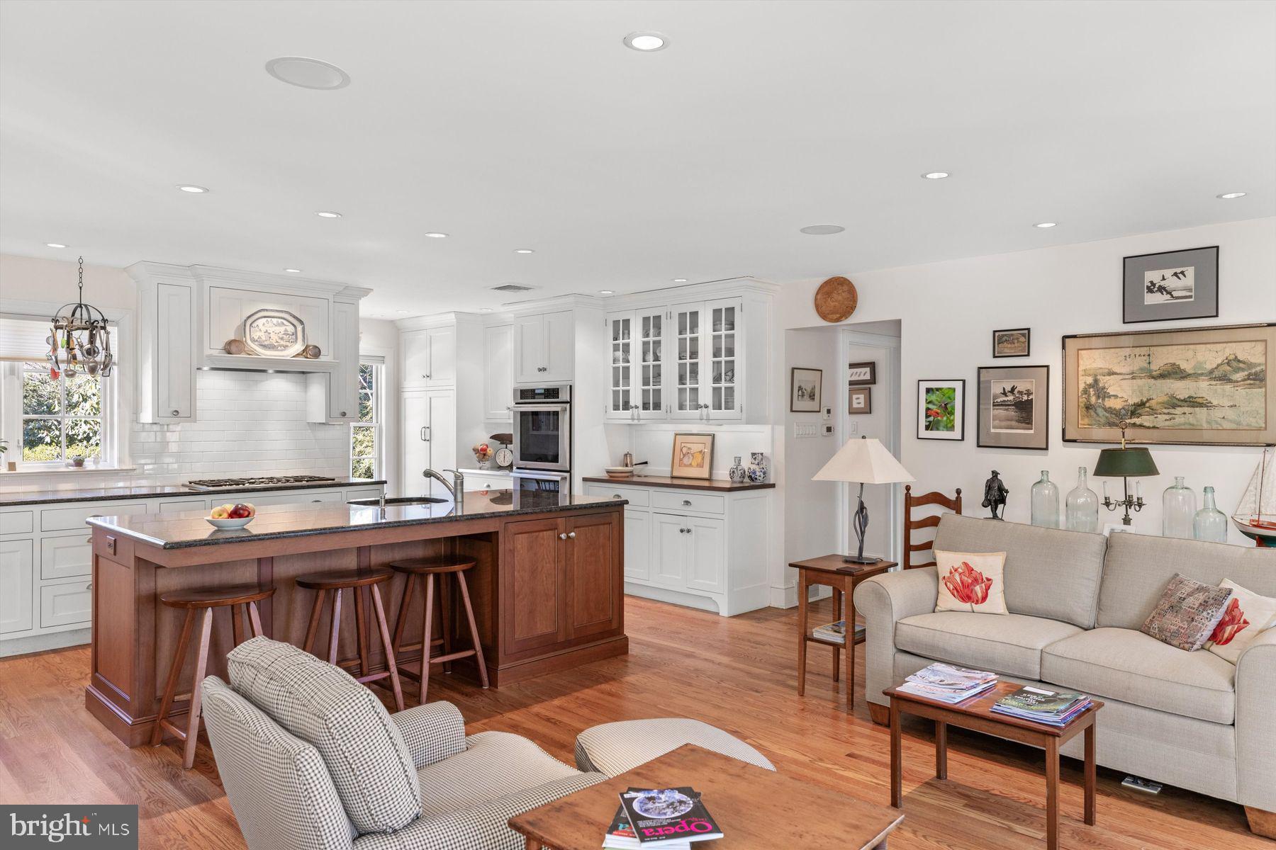 BRYN MAWR - Residential