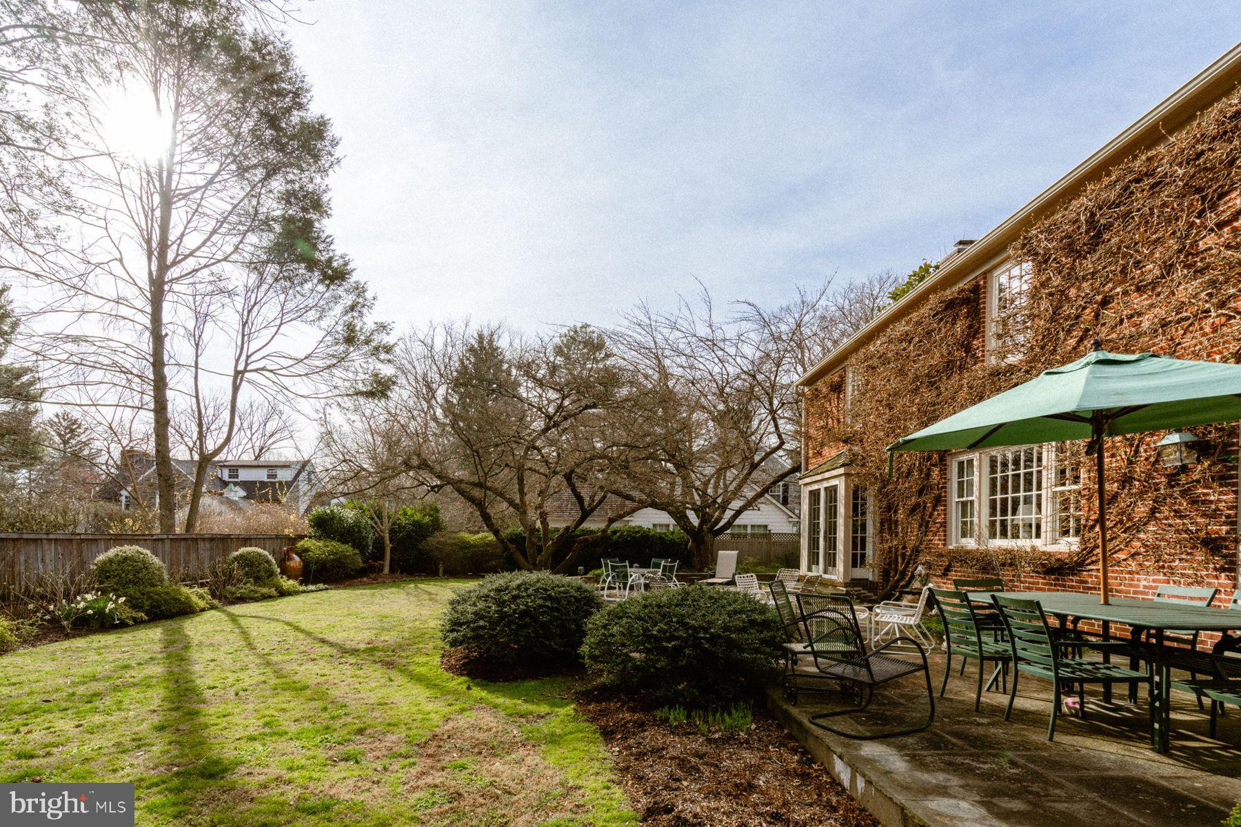 BRYN MAWR - Residential