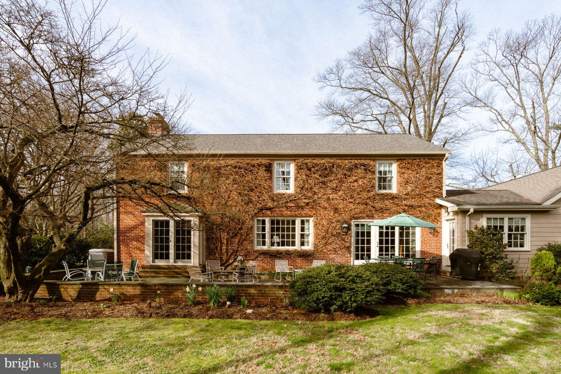 BRYN MAWR - Residential