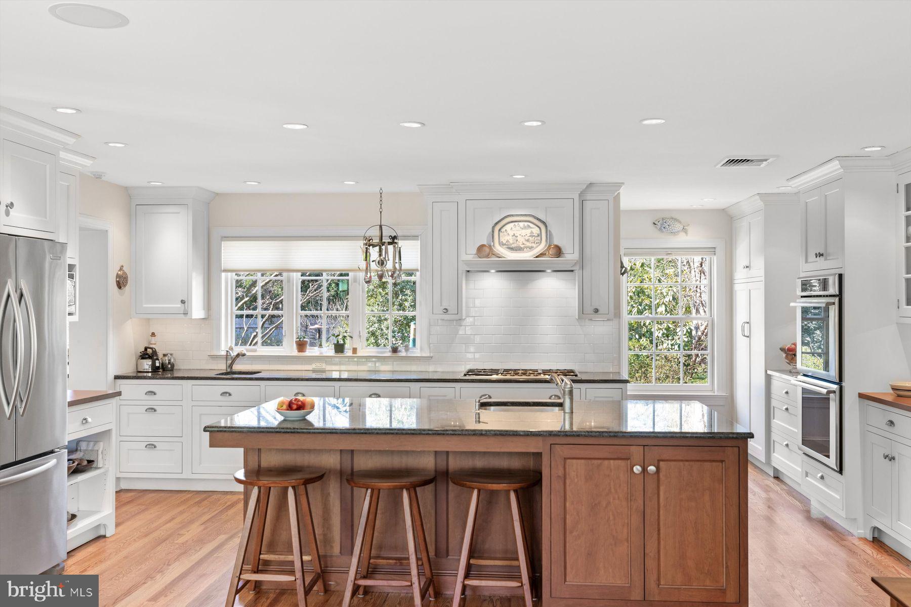 BRYN MAWR - Residential