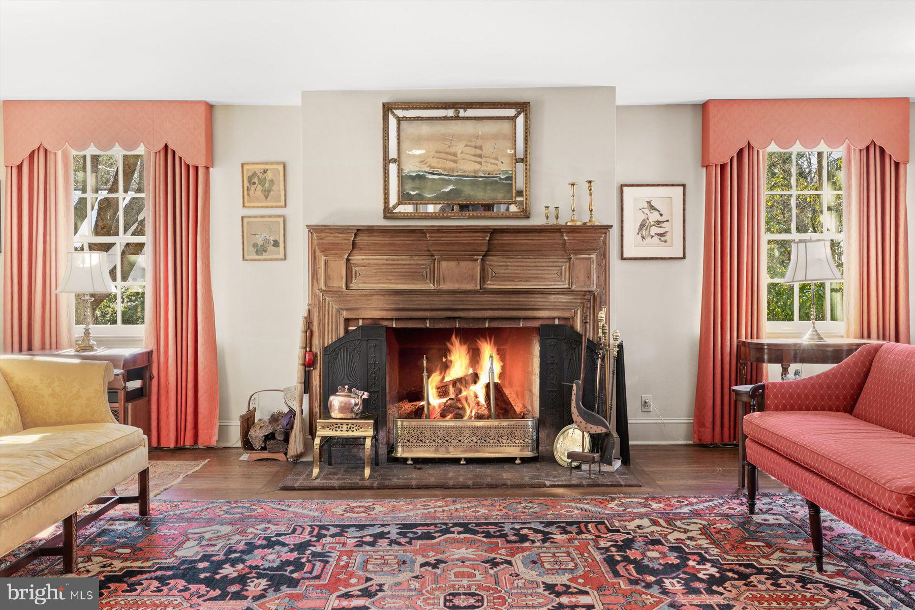 BRYN MAWR - Residential