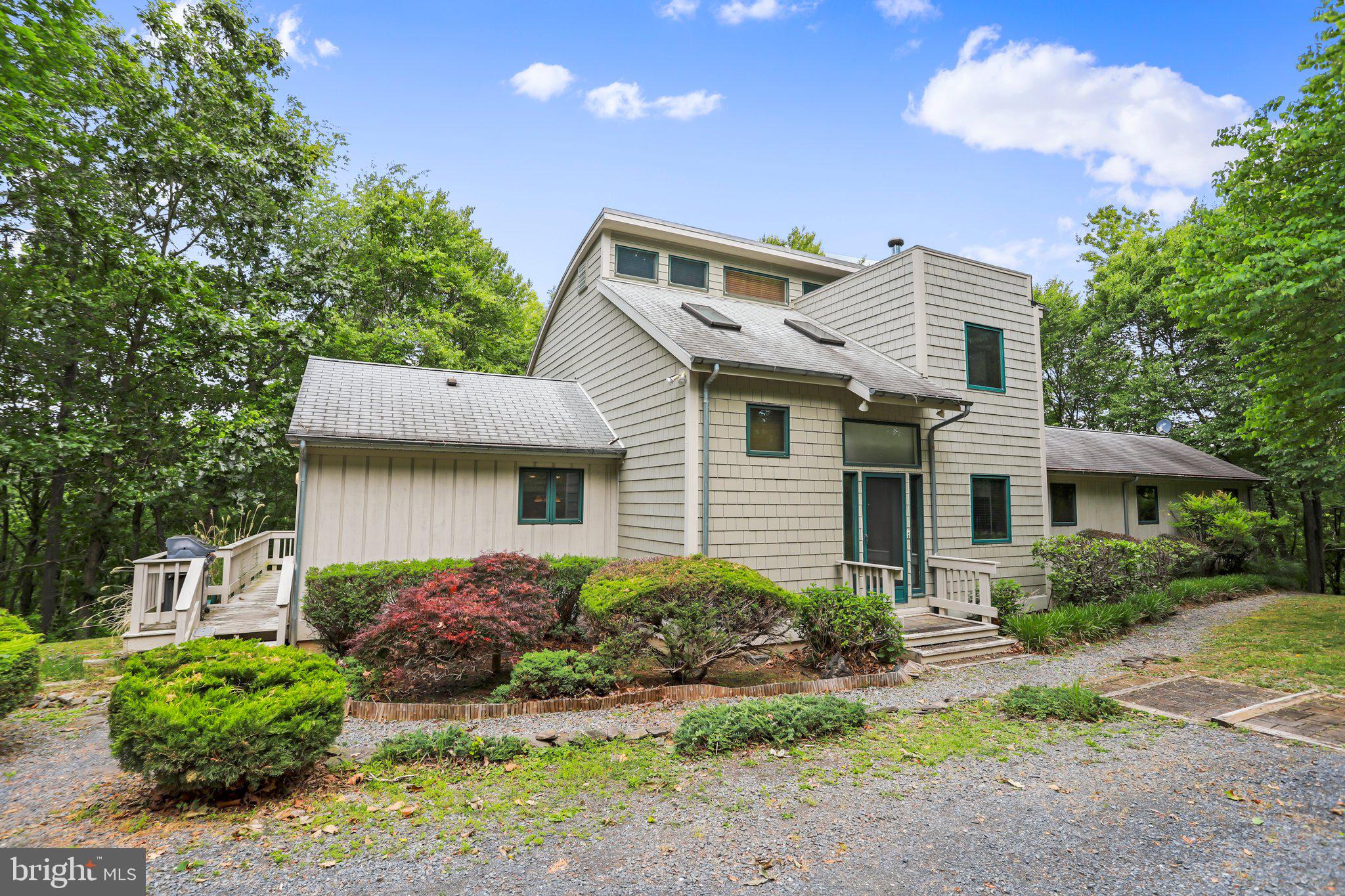 ELK BRANCH - Residential