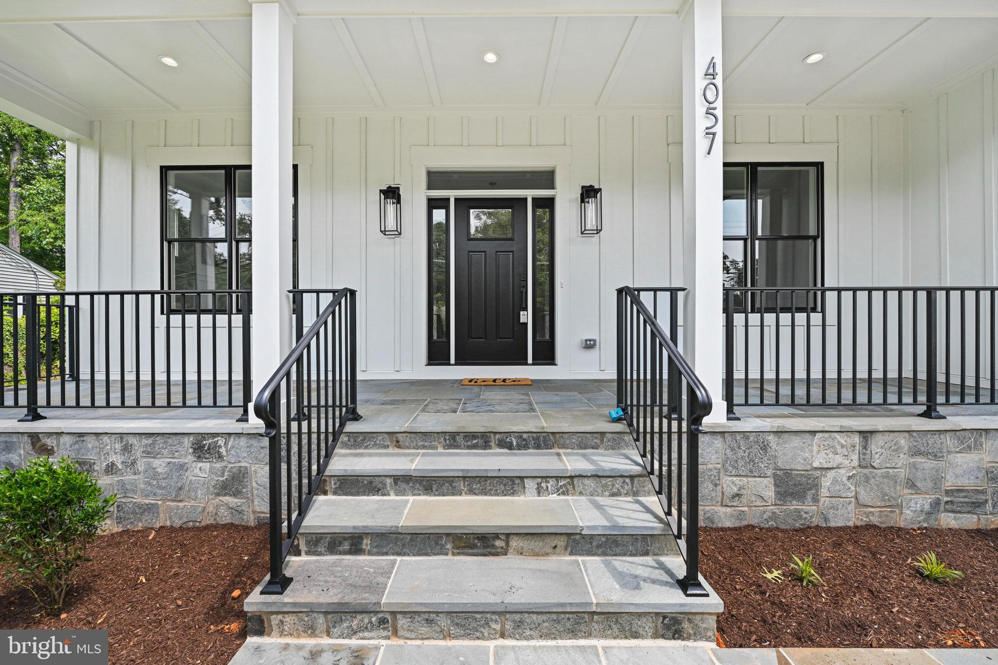 DOVEVILLE - Residential