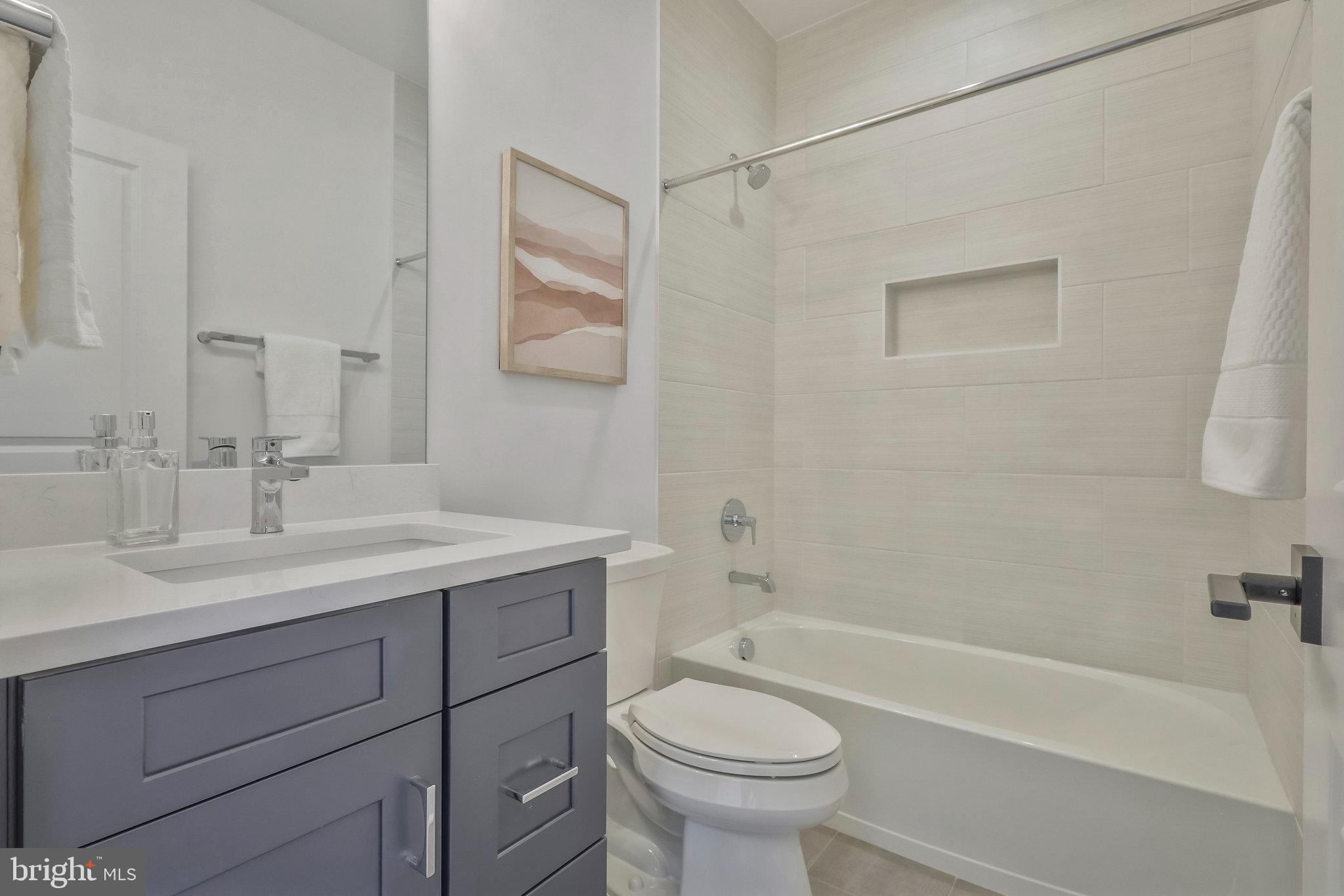 DOVEVILLE - Residential