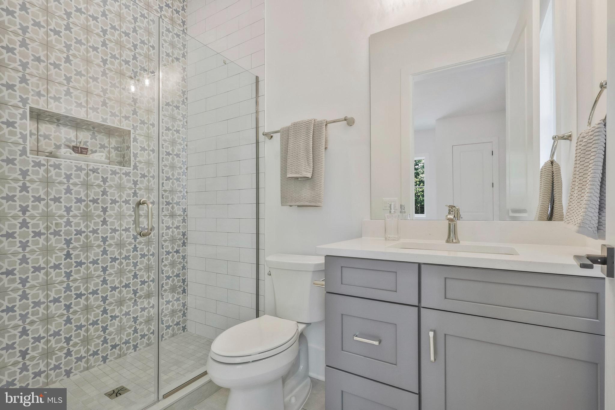 DOVEVILLE - Residential