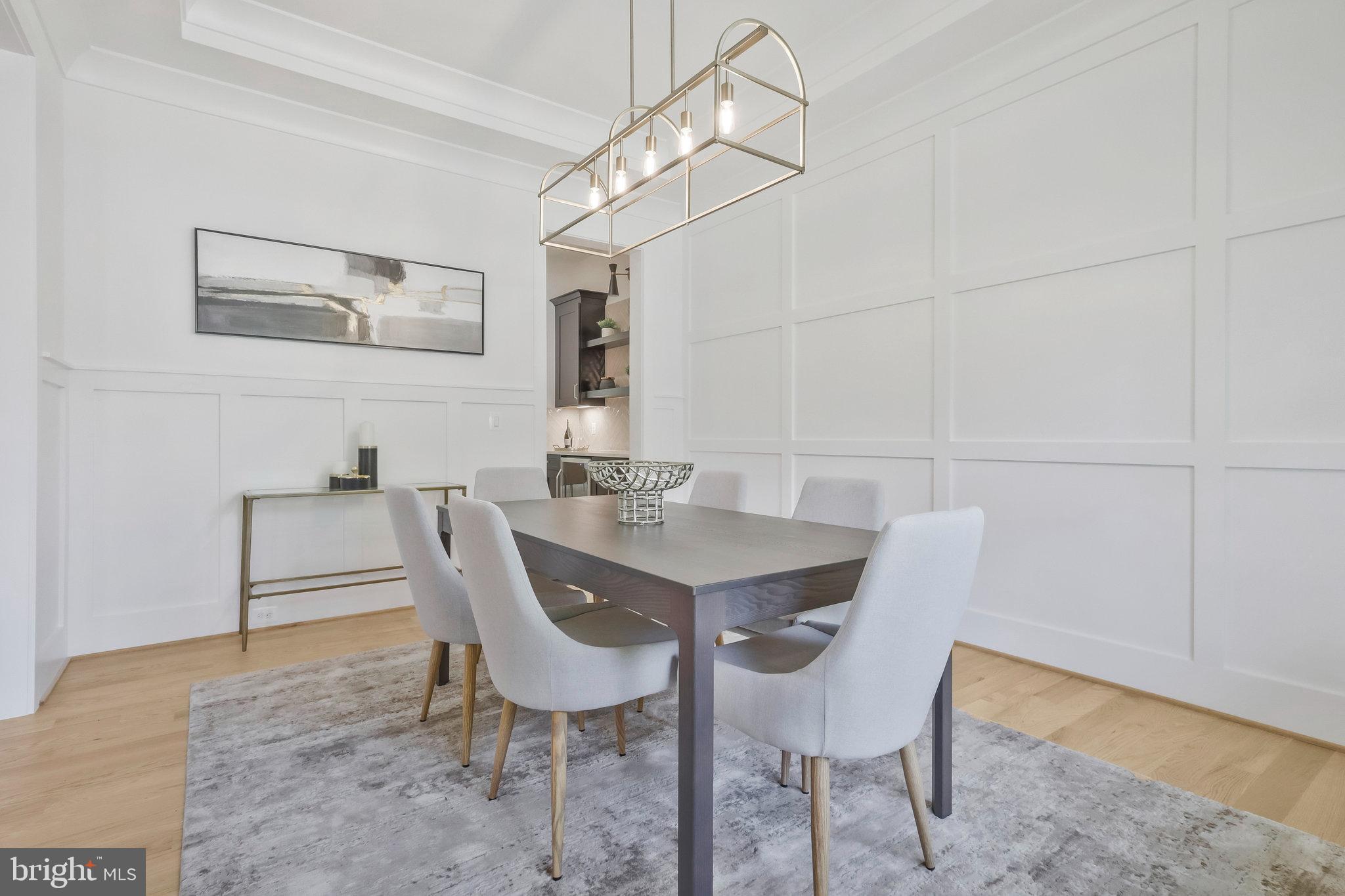 DOVEVILLE - Residential