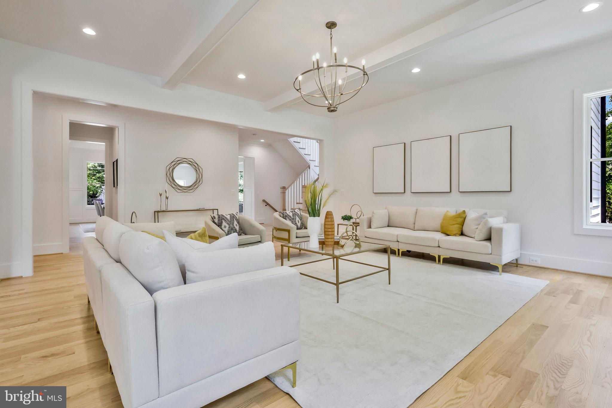 DOVEVILLE - Residential