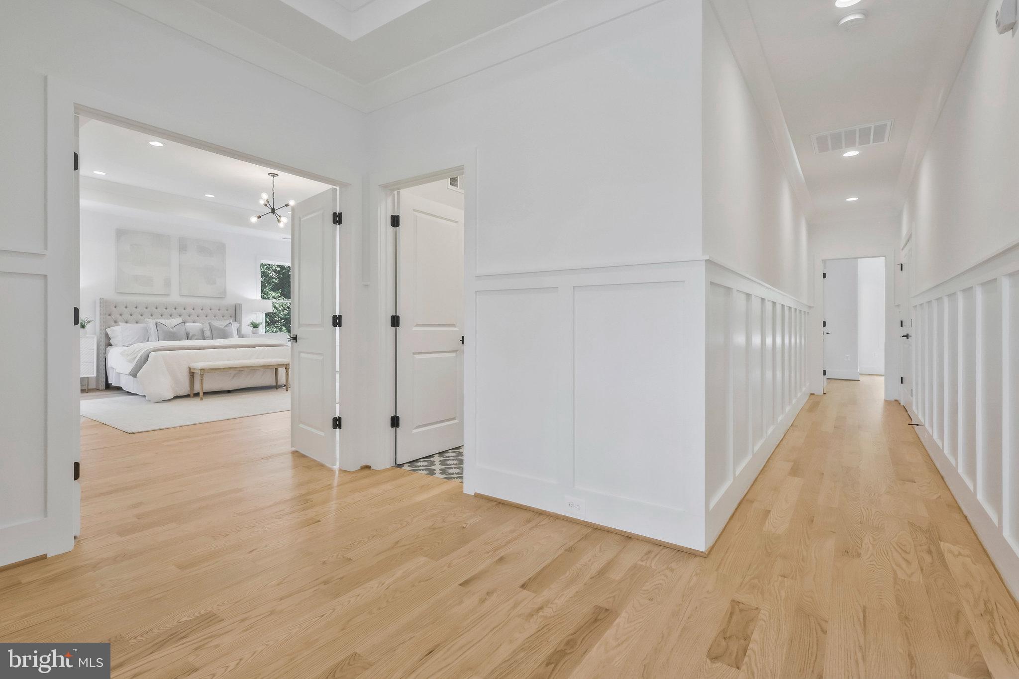 DOVEVILLE - Residential