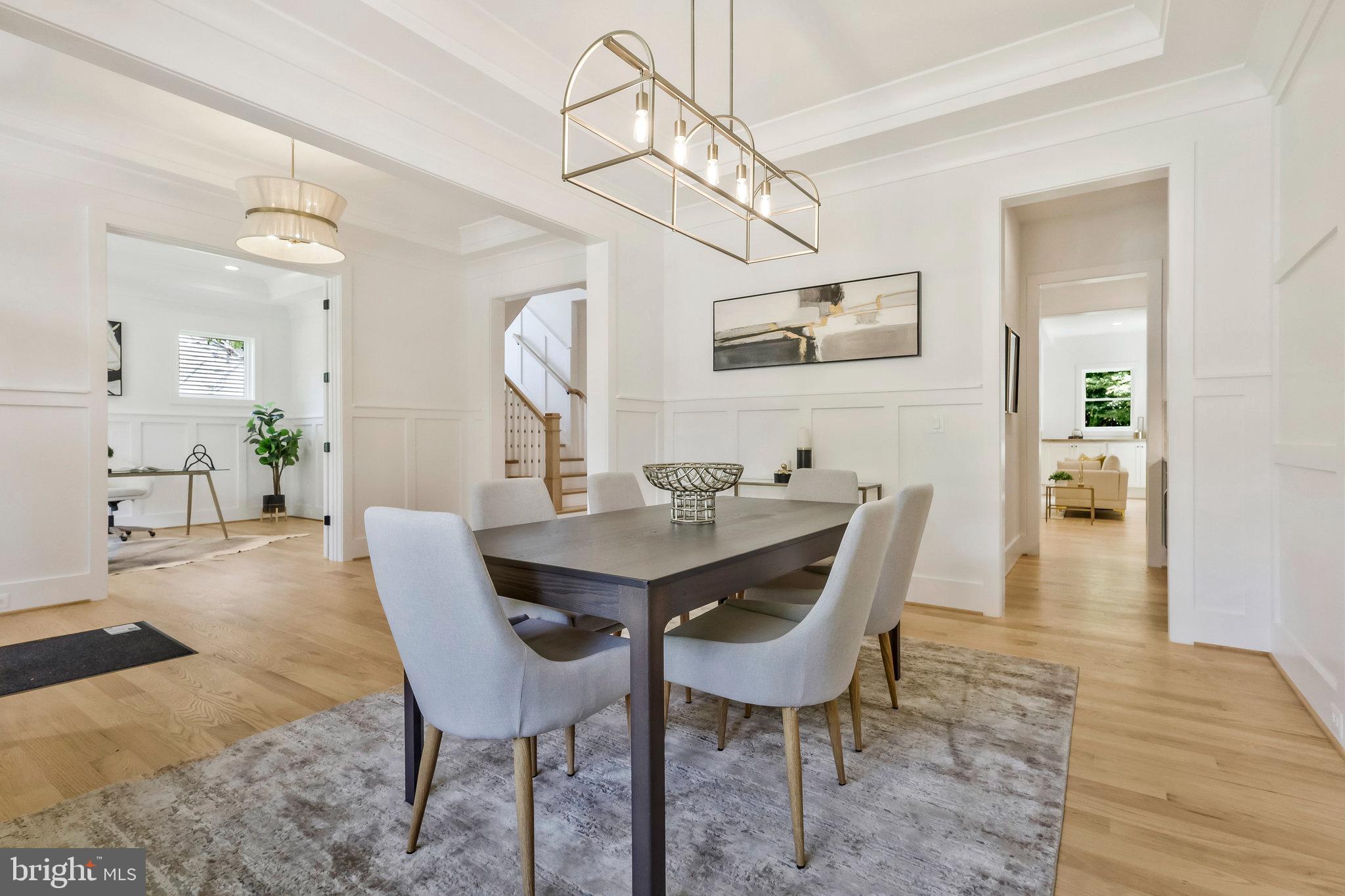 DOVEVILLE - Residential