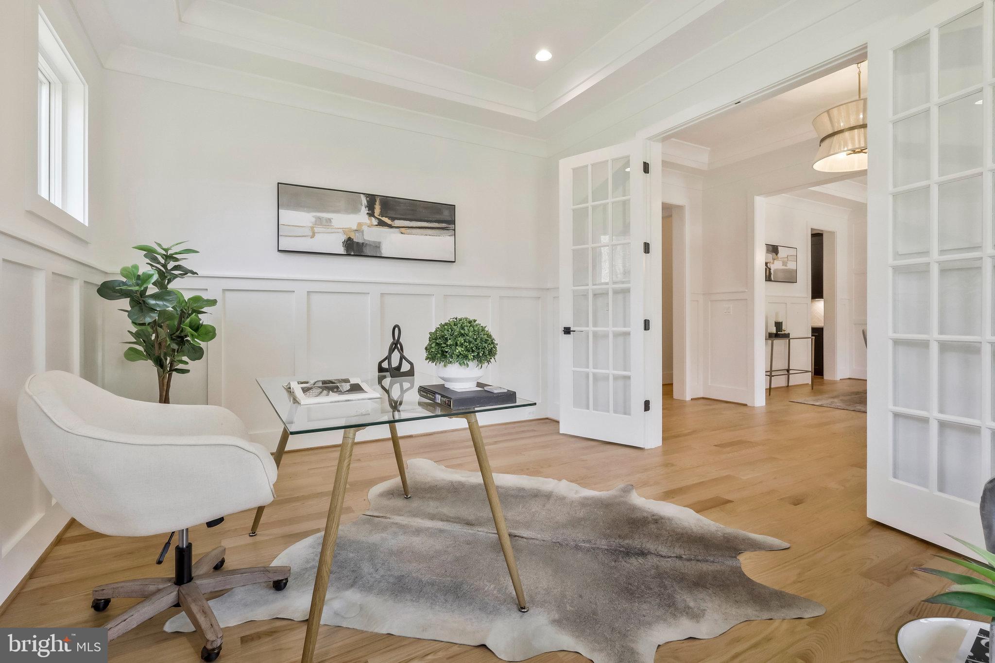 DOVEVILLE - Residential