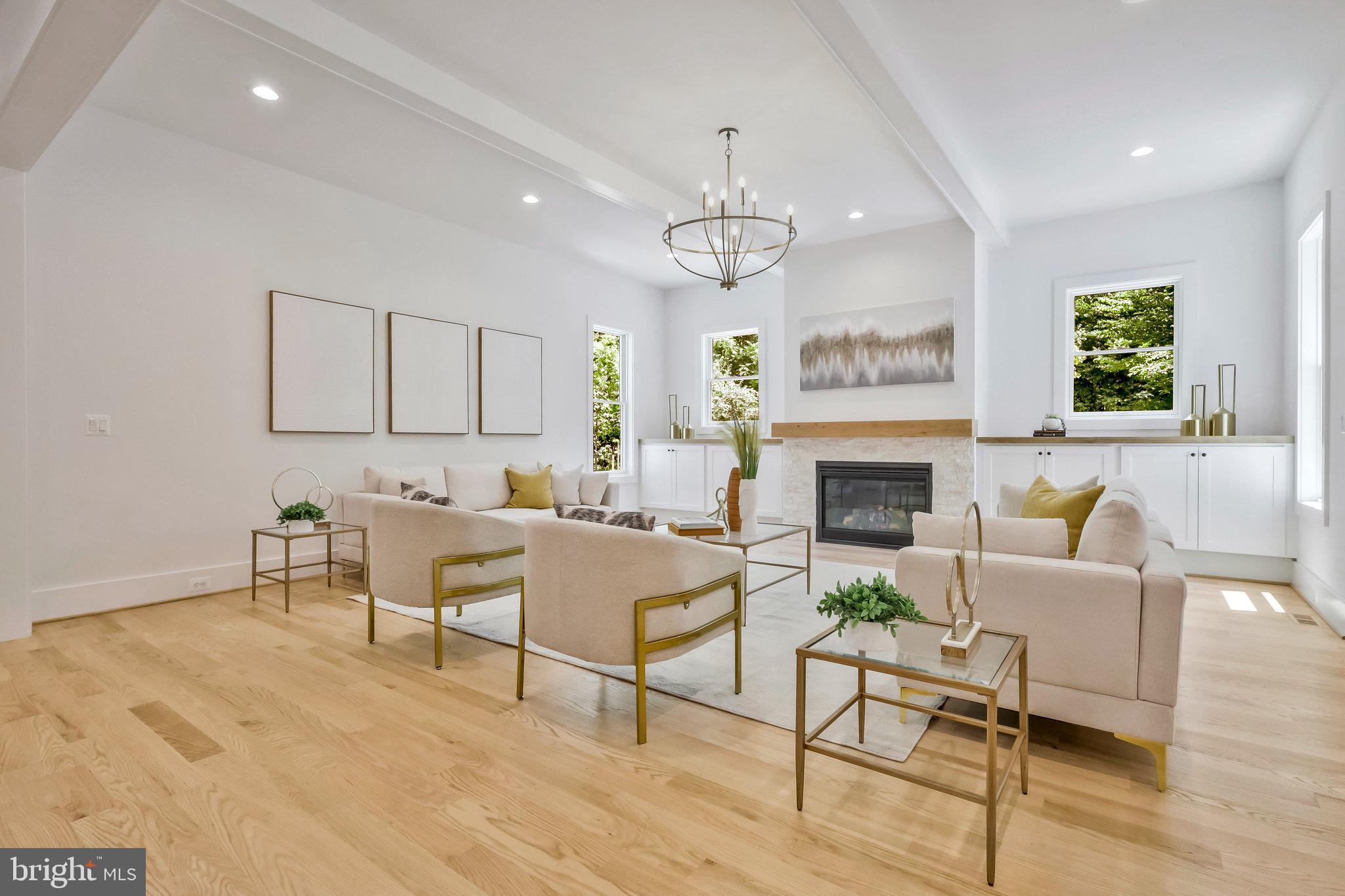 DOVEVILLE - Residential