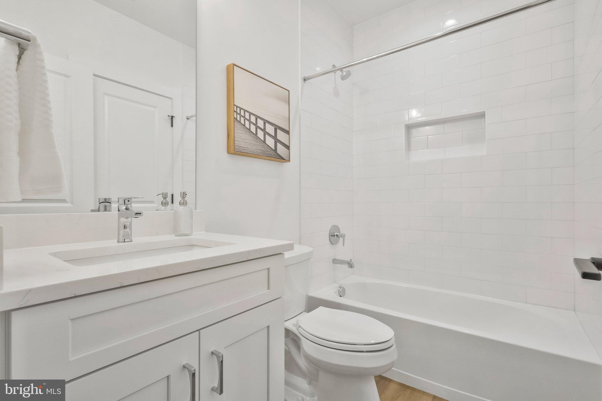 DOVEVILLE - Residential