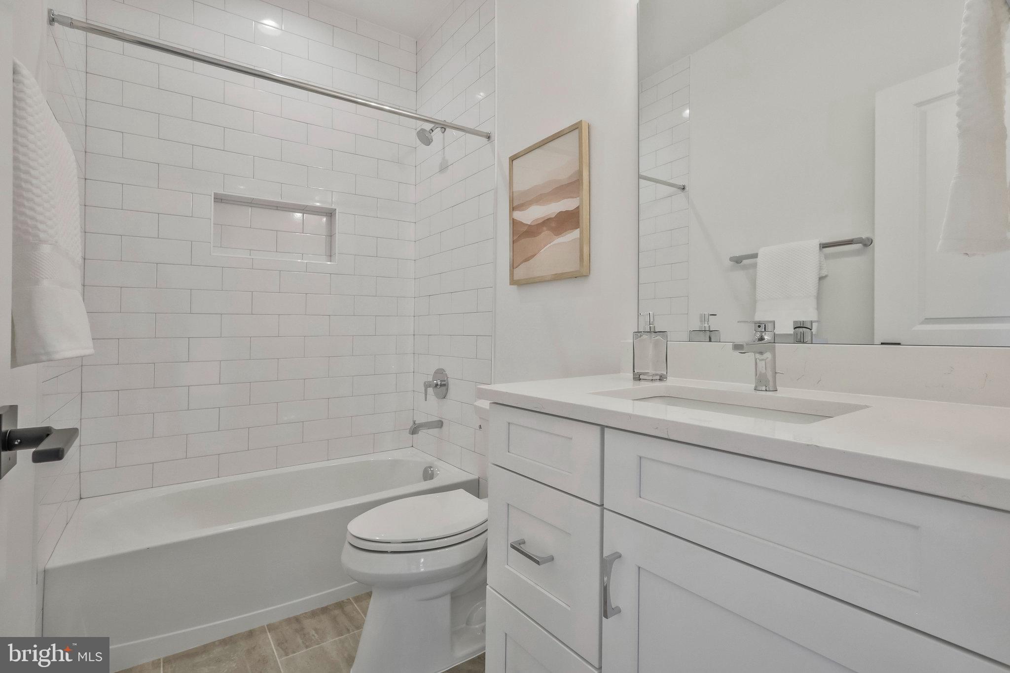 DOVEVILLE - Residential