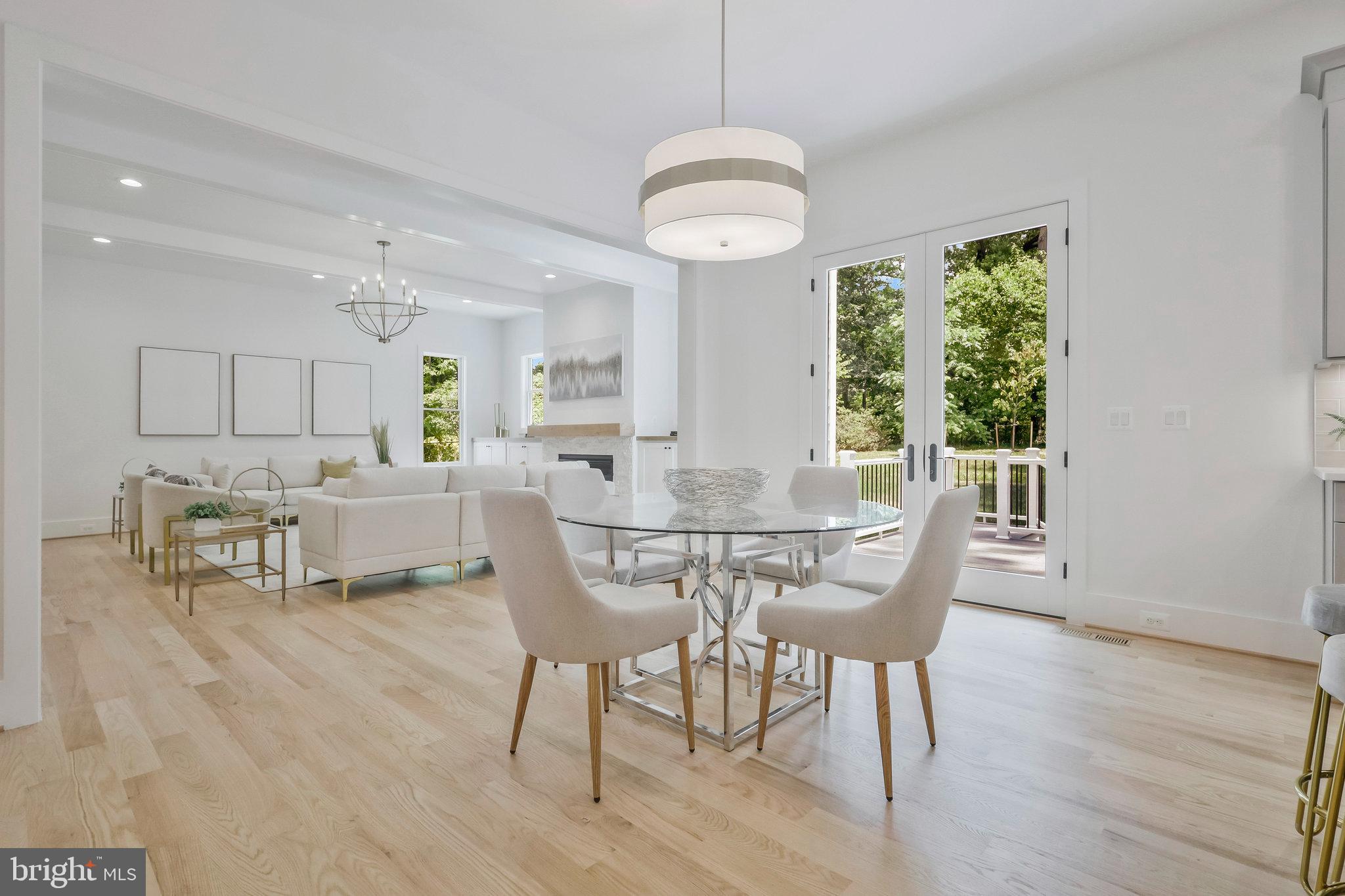 DOVEVILLE - Residential