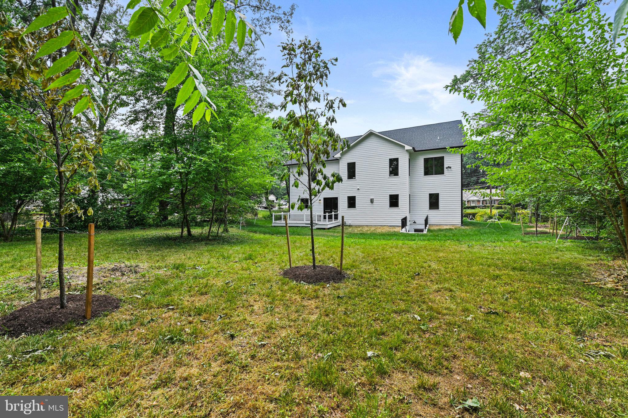 DOVEVILLE - Residential