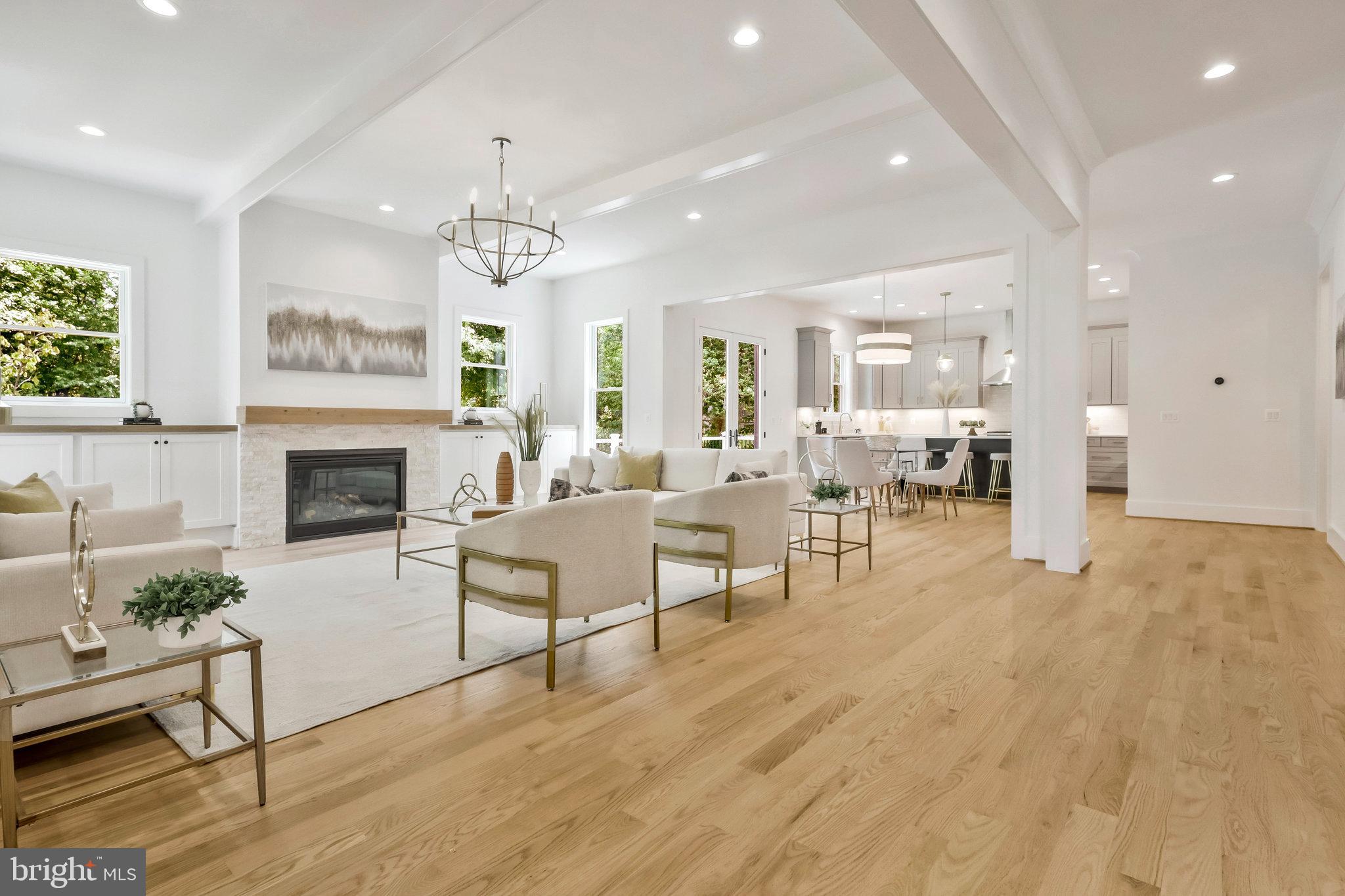 DOVEVILLE - Residential