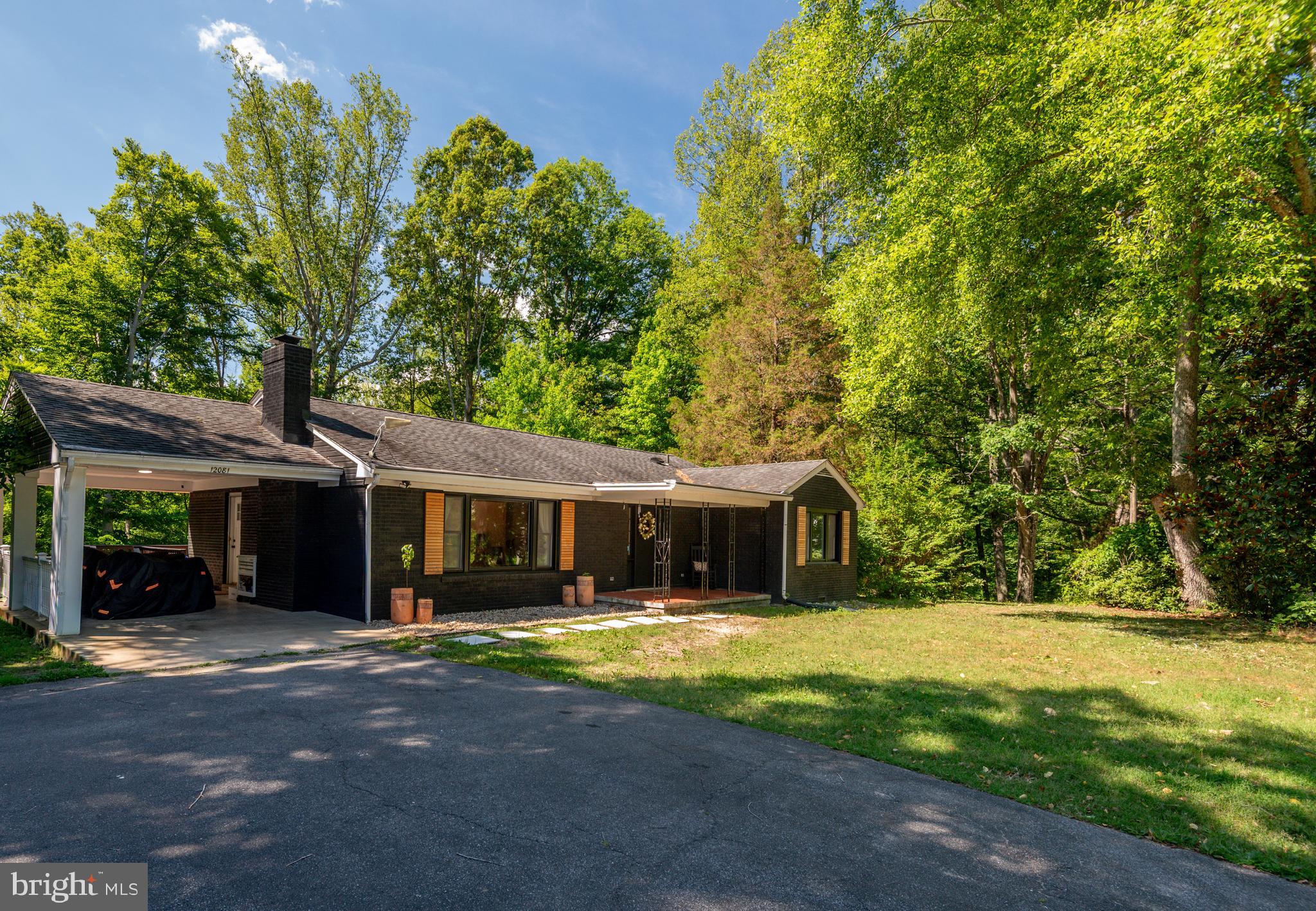 12081 LAPLATA ROAD