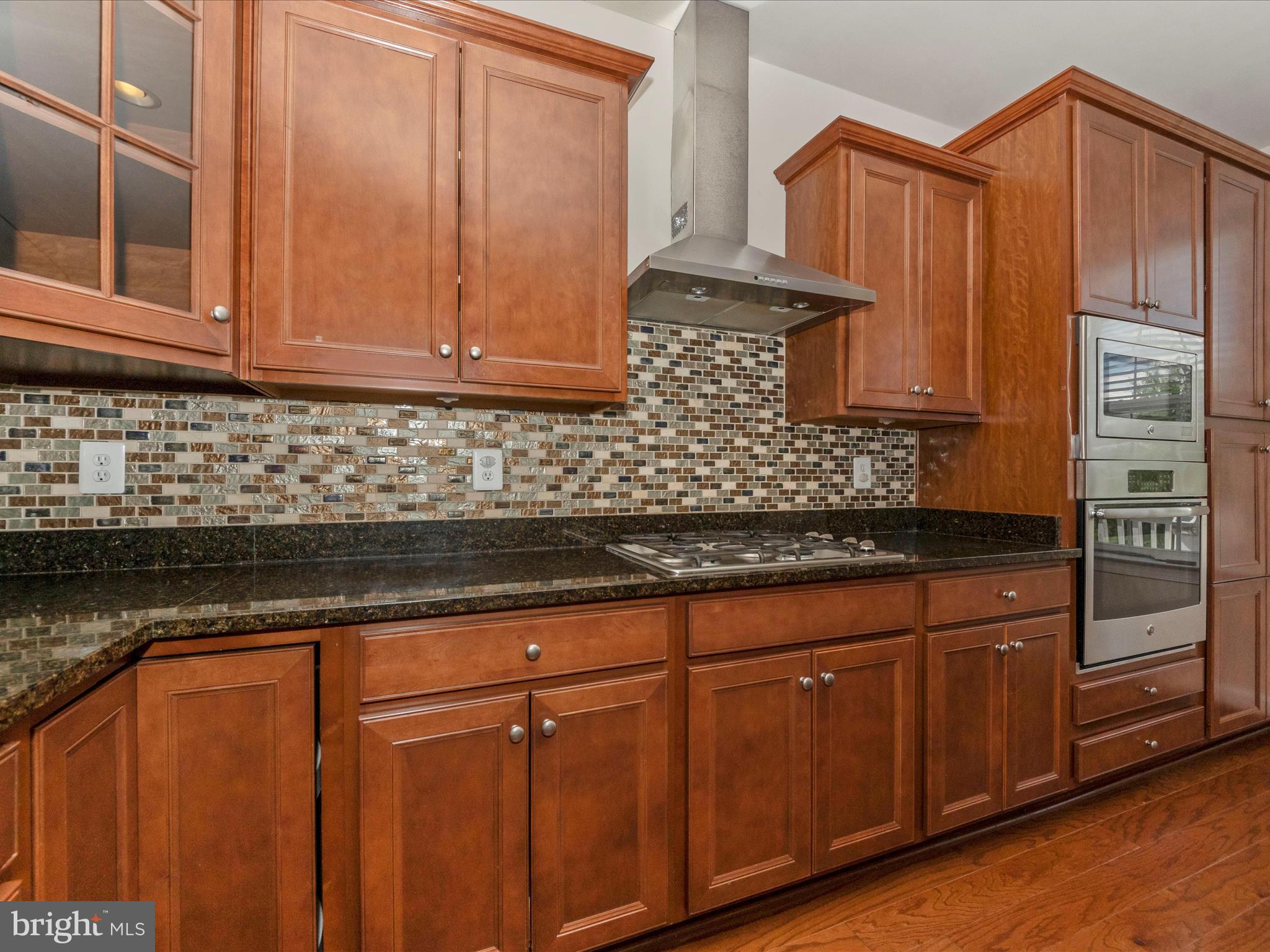 BALK HILL VILLAGE - Residential Lease