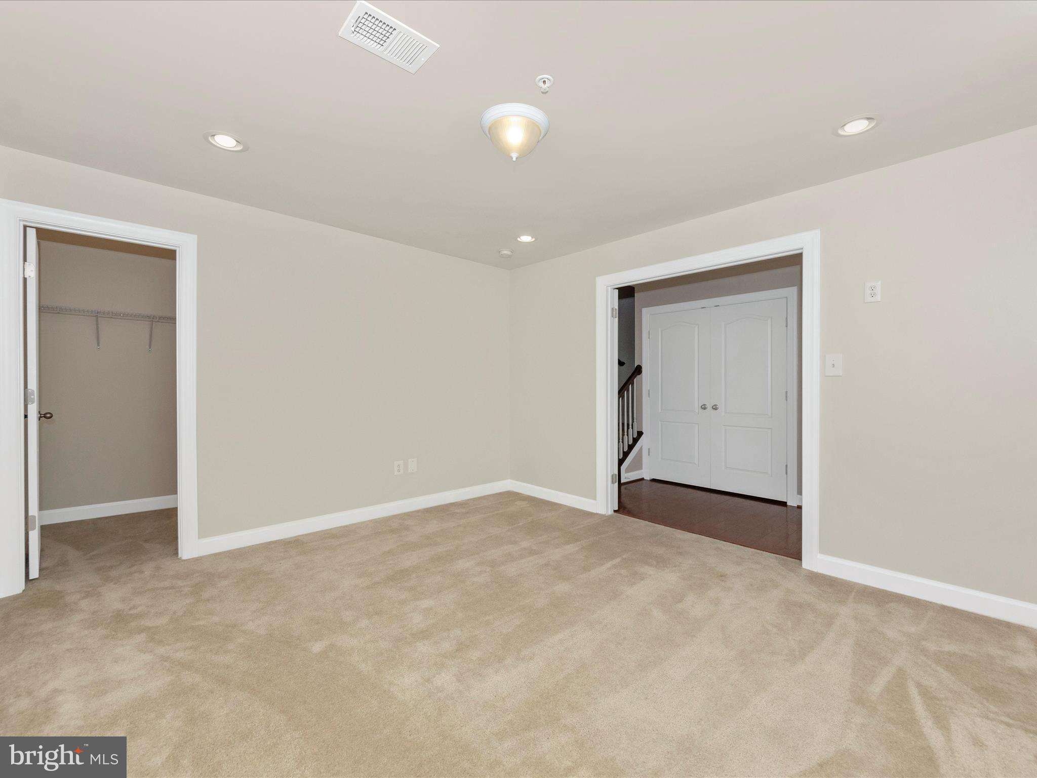 BALK HILL VILLAGE - Residential Lease