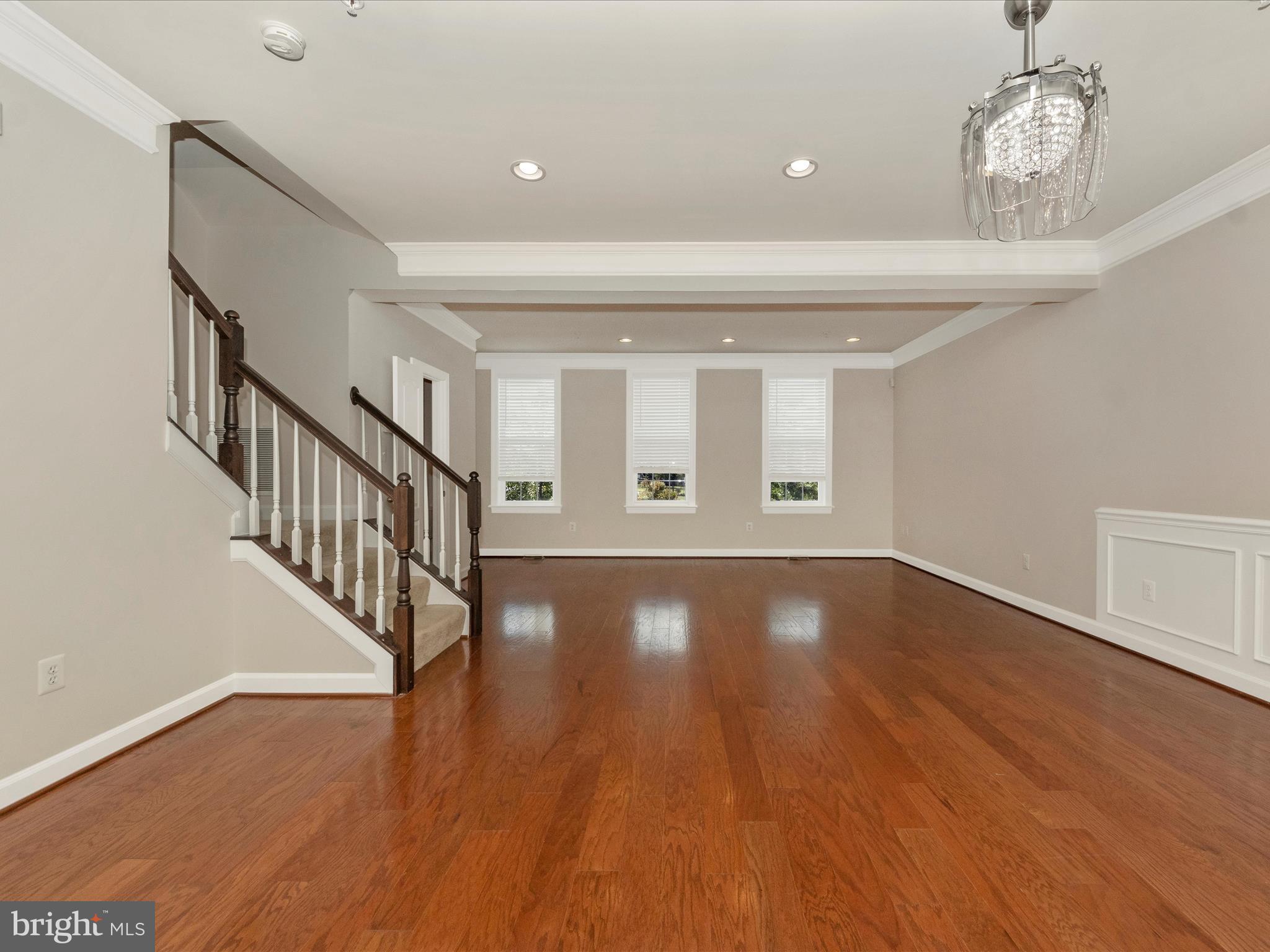 BALK HILL VILLAGE - Residential Lease