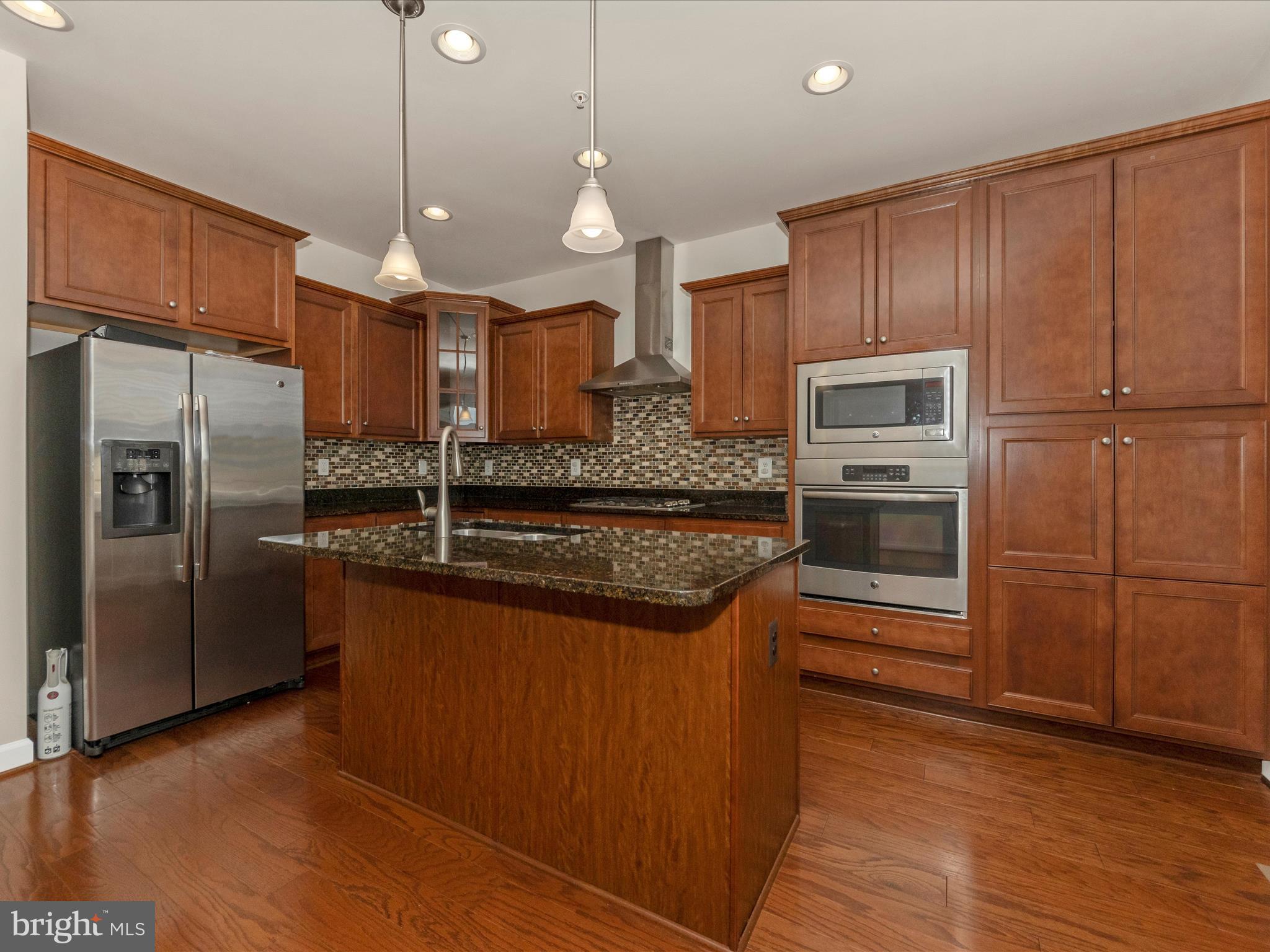 BALK HILL VILLAGE - Residential Lease