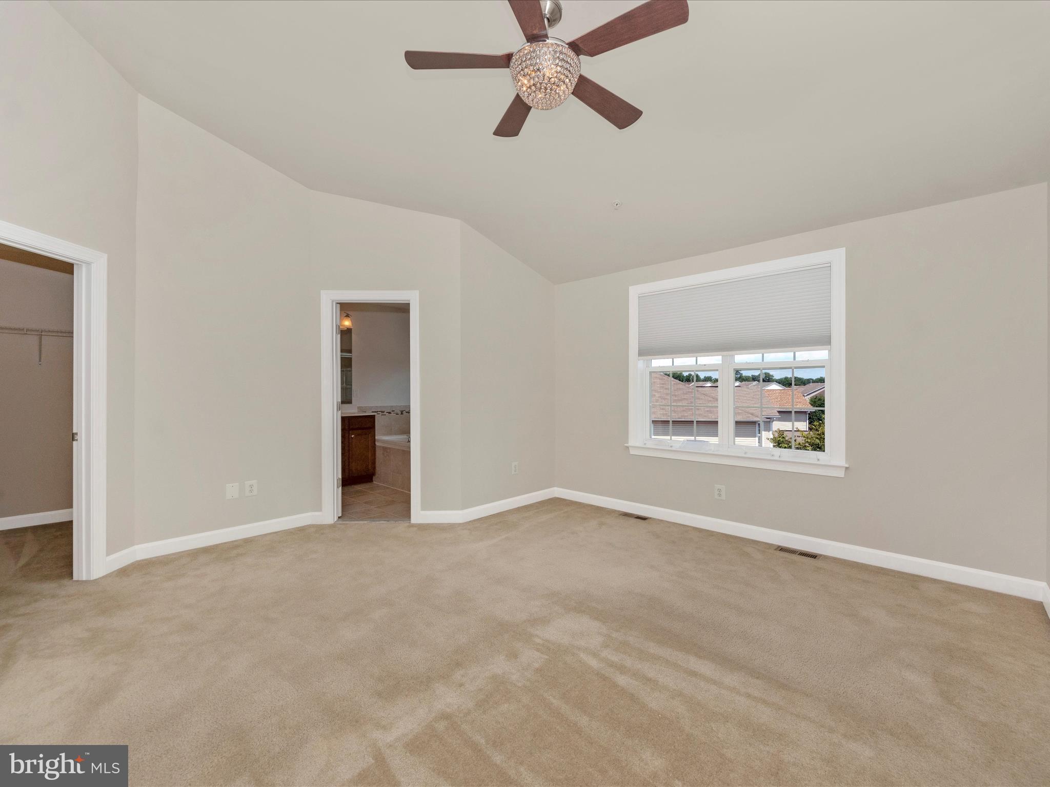 BALK HILL VILLAGE - Residential Lease