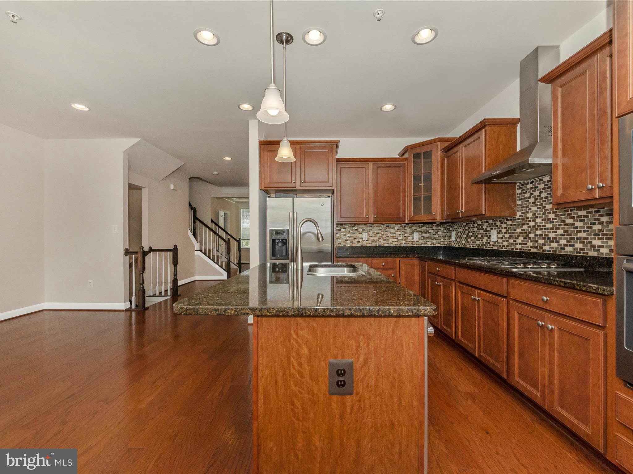 BALK HILL VILLAGE - Residential Lease