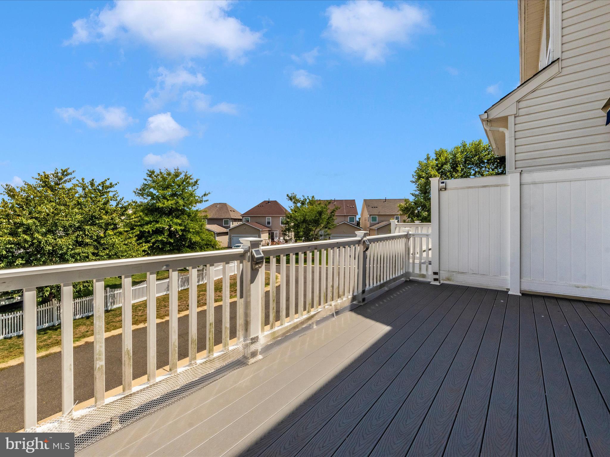 BALK HILL VILLAGE - Residential Lease