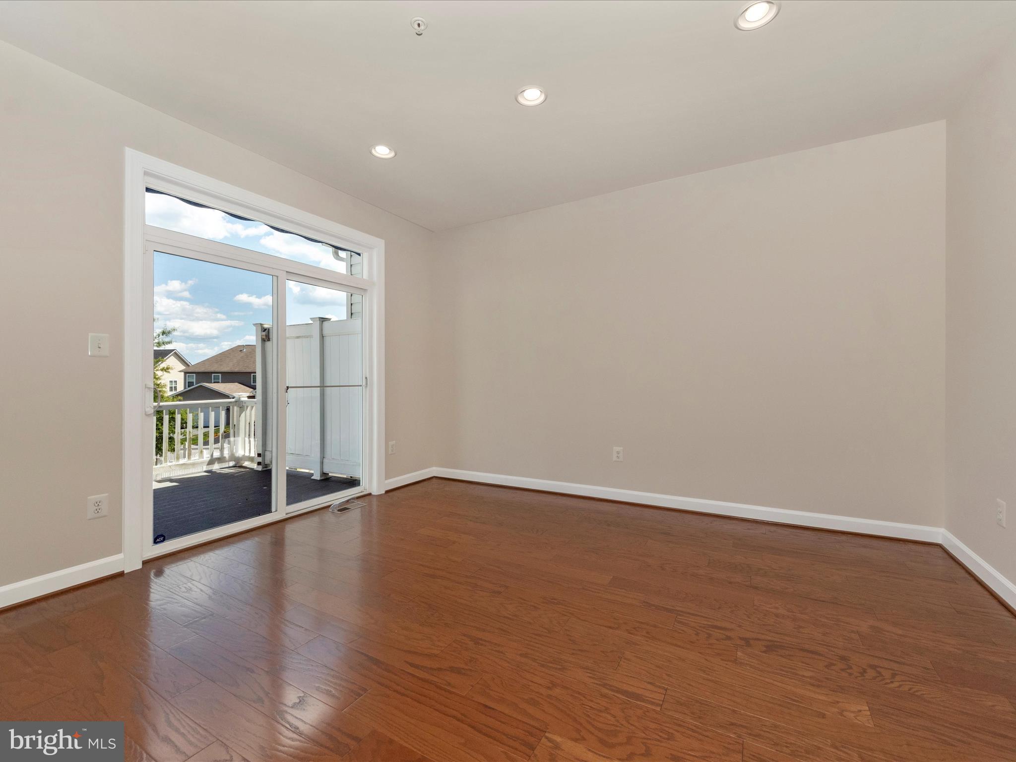 BALK HILL VILLAGE - Residential Lease