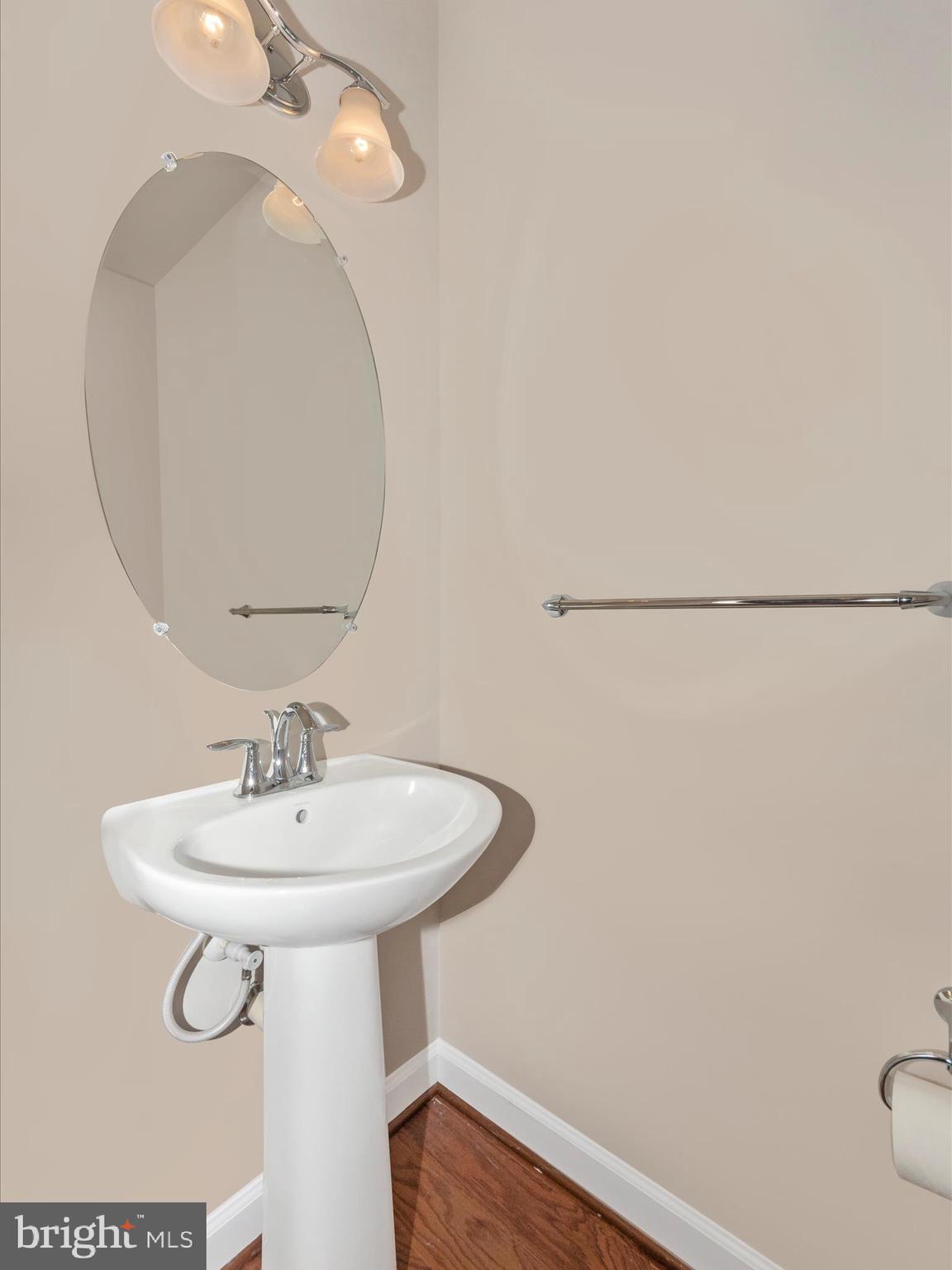 BALK HILL VILLAGE - Residential Lease