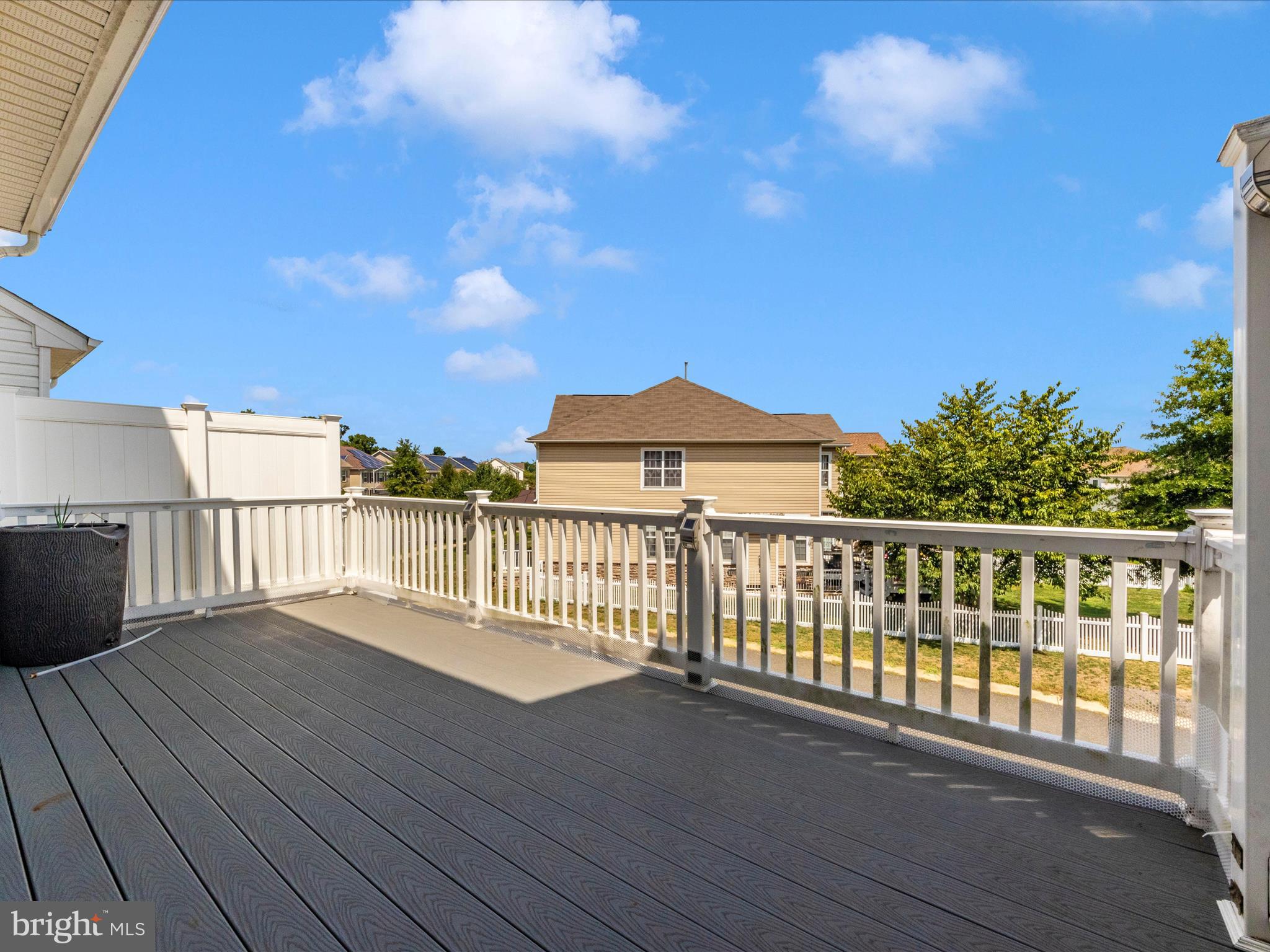 BALK HILL VILLAGE - Residential Lease